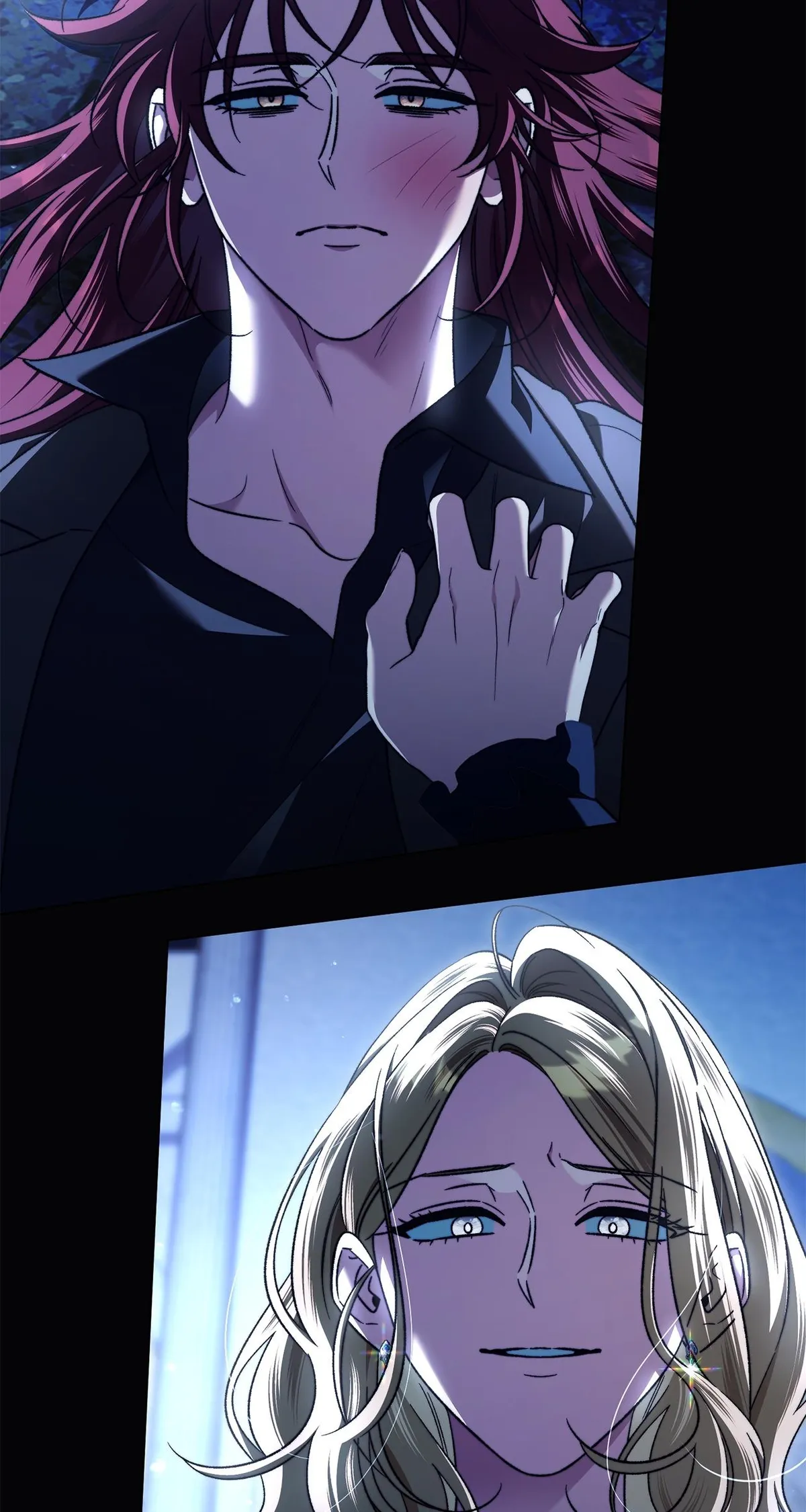 All for My Dearest Juliet Chapter 86 page 7 - 
