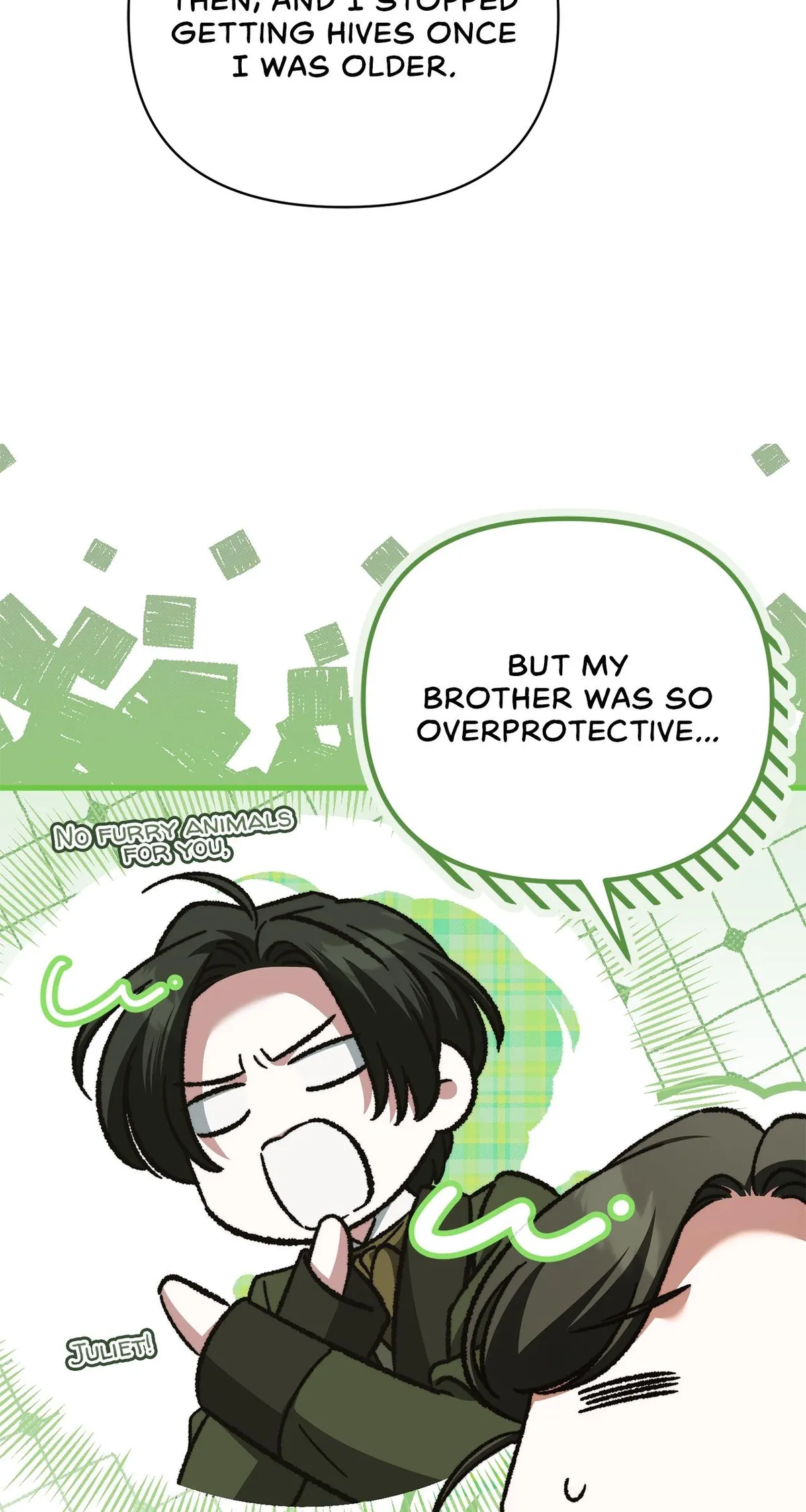 All for My Dearest Juliet Chapter 86 page 65 - 