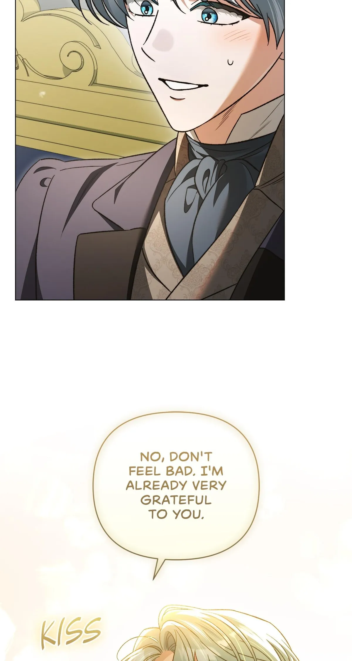 All for My Dearest Juliet Chapter 86 page 67 - 