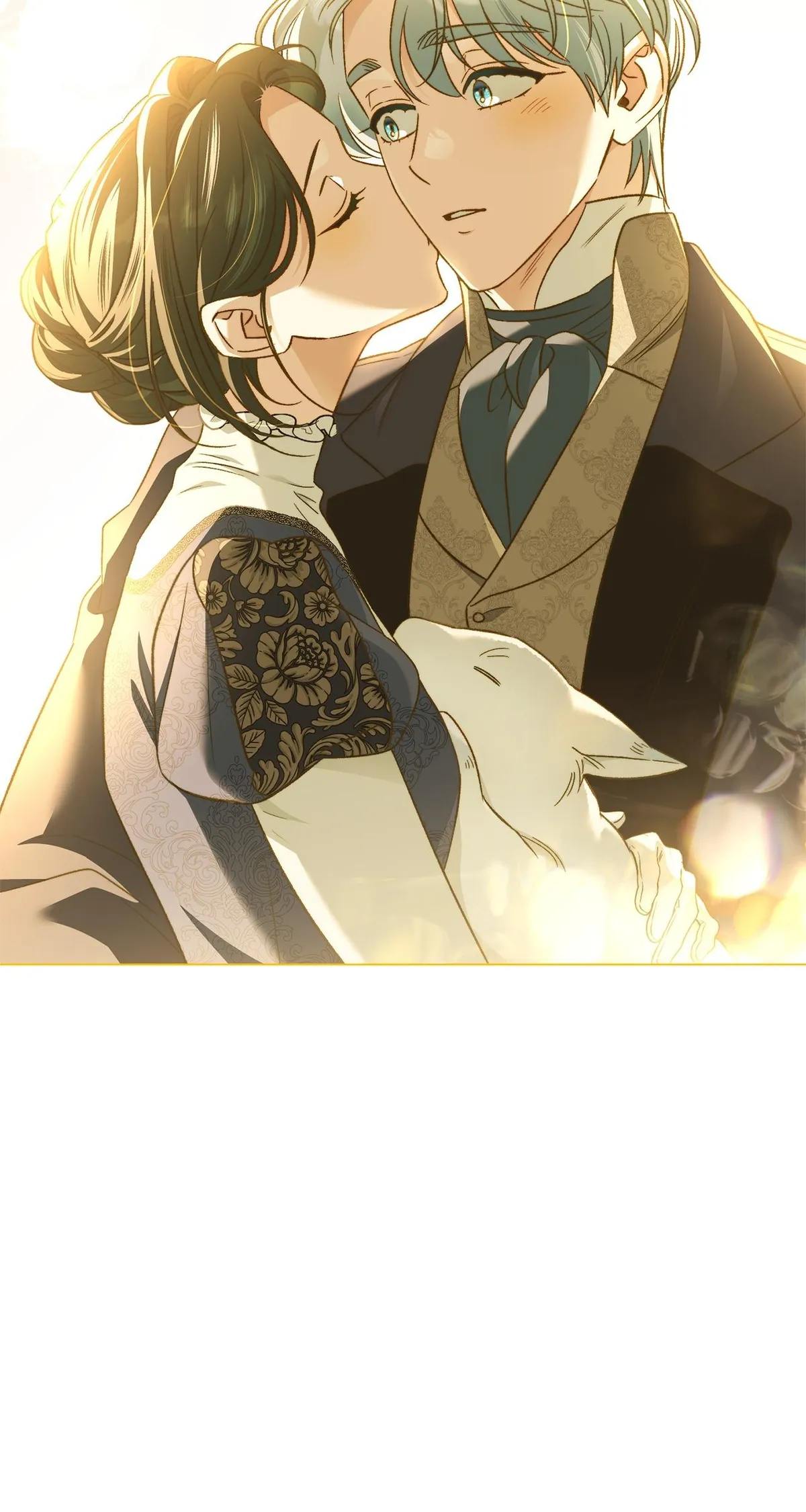 All for My Dearest Juliet Chapter 86 page 68 - 