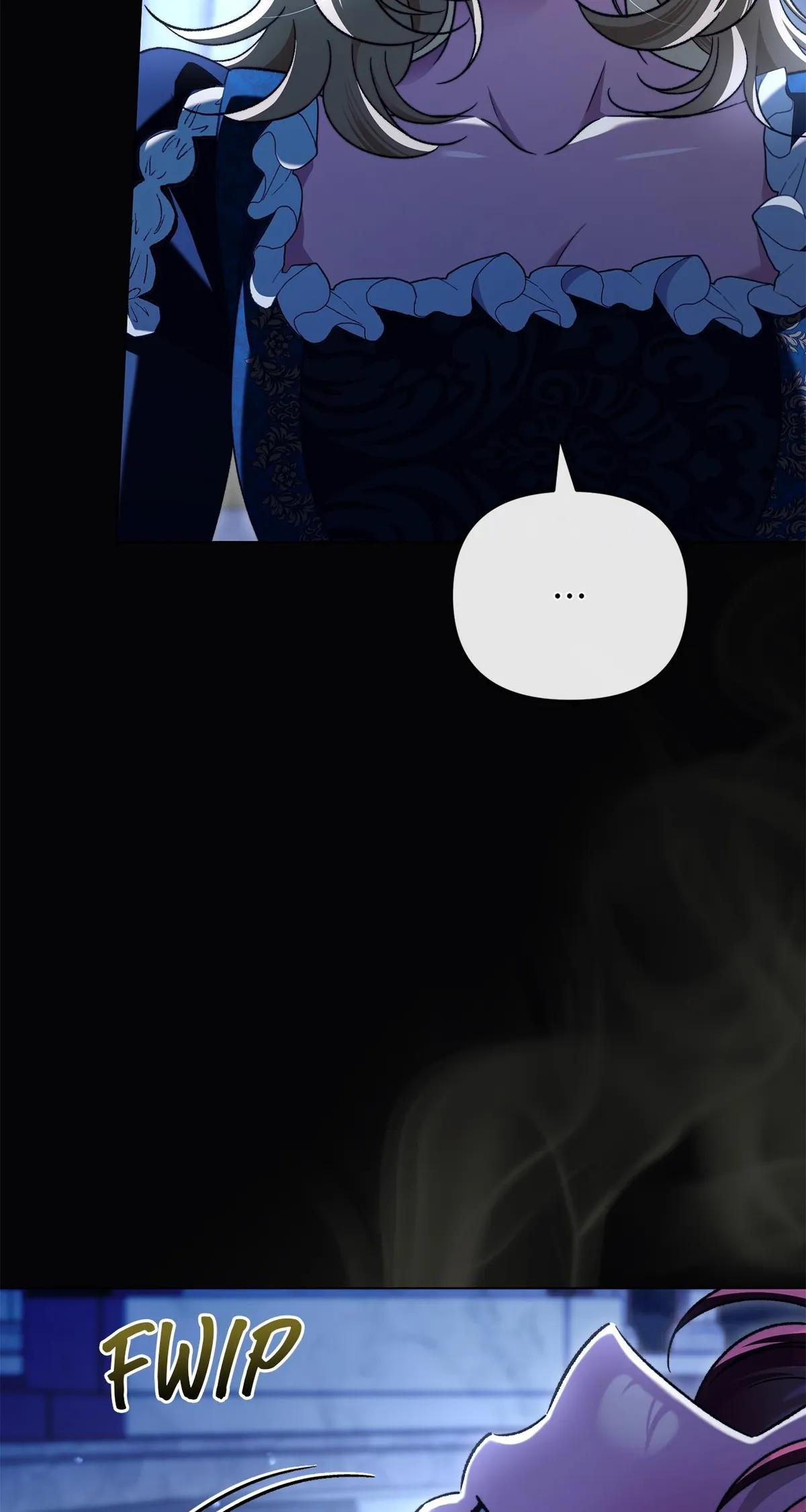 All for My Dearest Juliet Chapter 86 page 8 - 