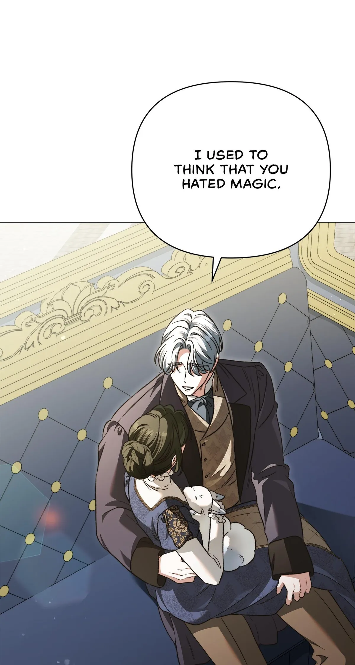 All for My Dearest Juliet Chapter 86 page 71 - 