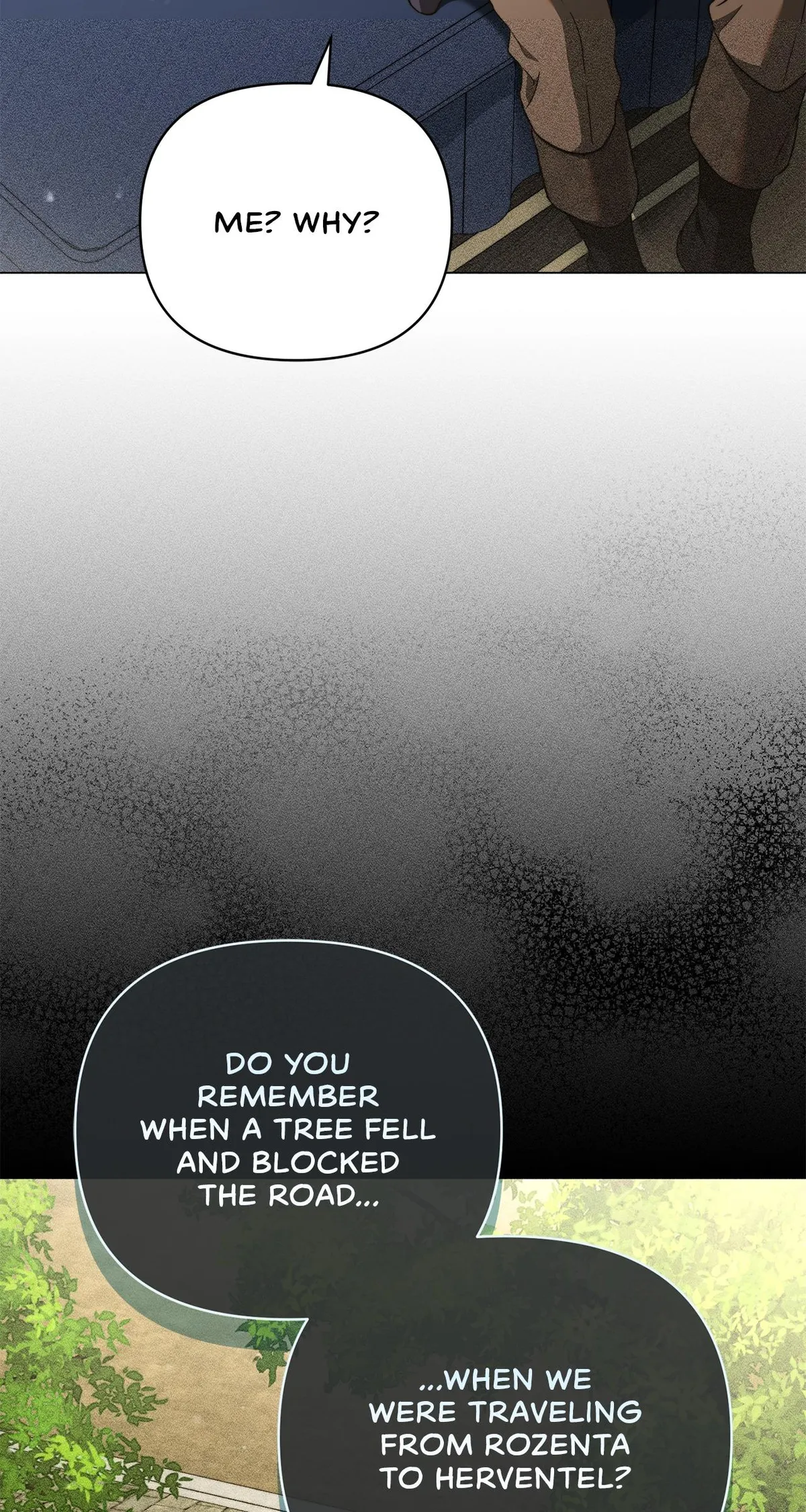 All for My Dearest Juliet Chapter 86 page 72 - 