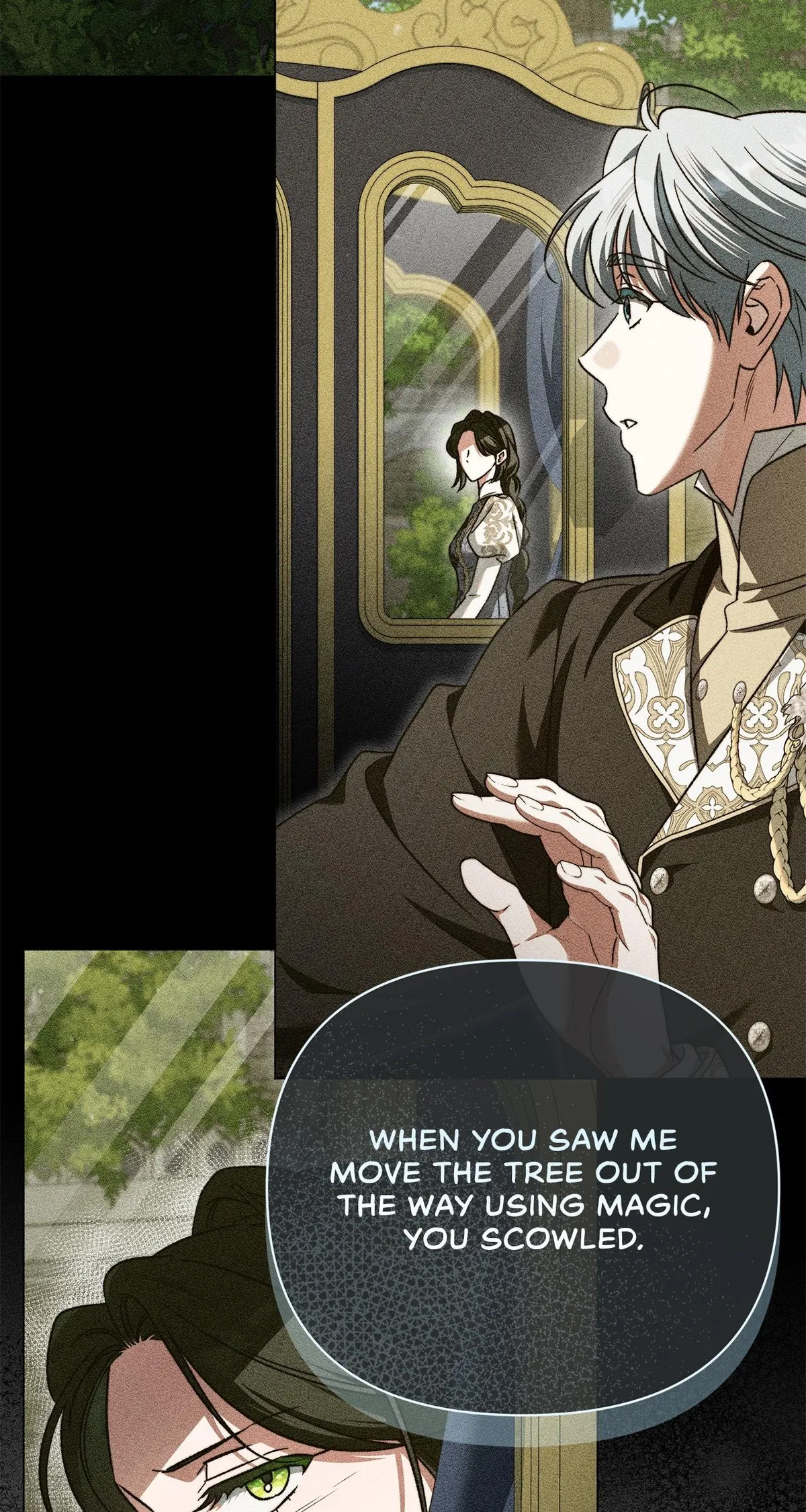 All for My Dearest Juliet Chapter 86 page 74 - 