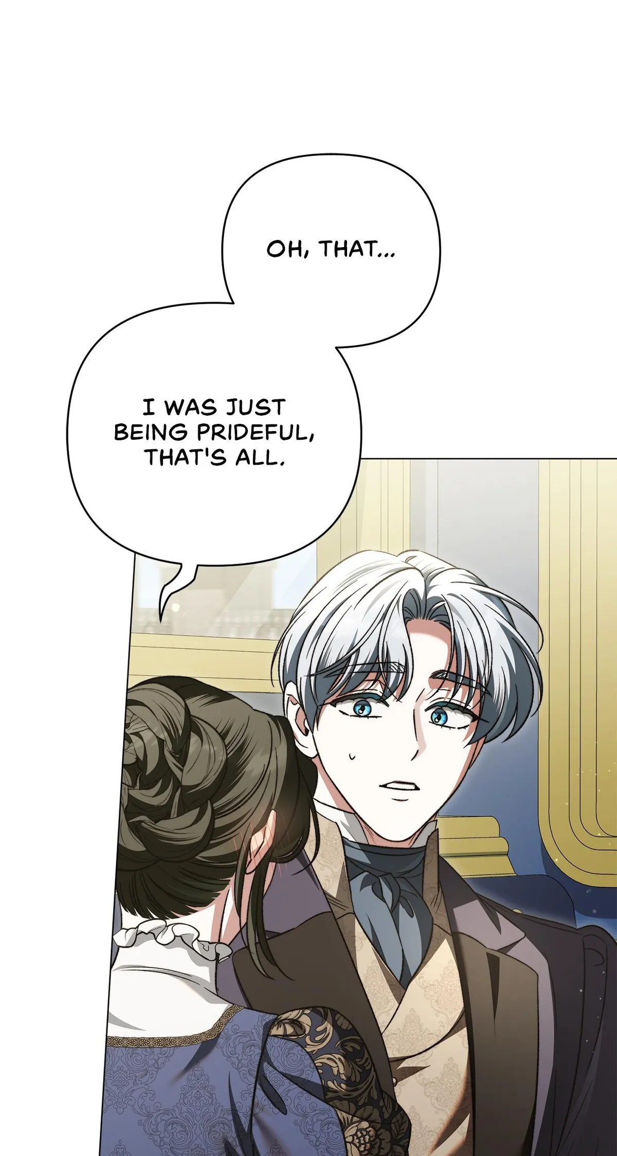 All for My Dearest Juliet Chapter 86 page 76 - 