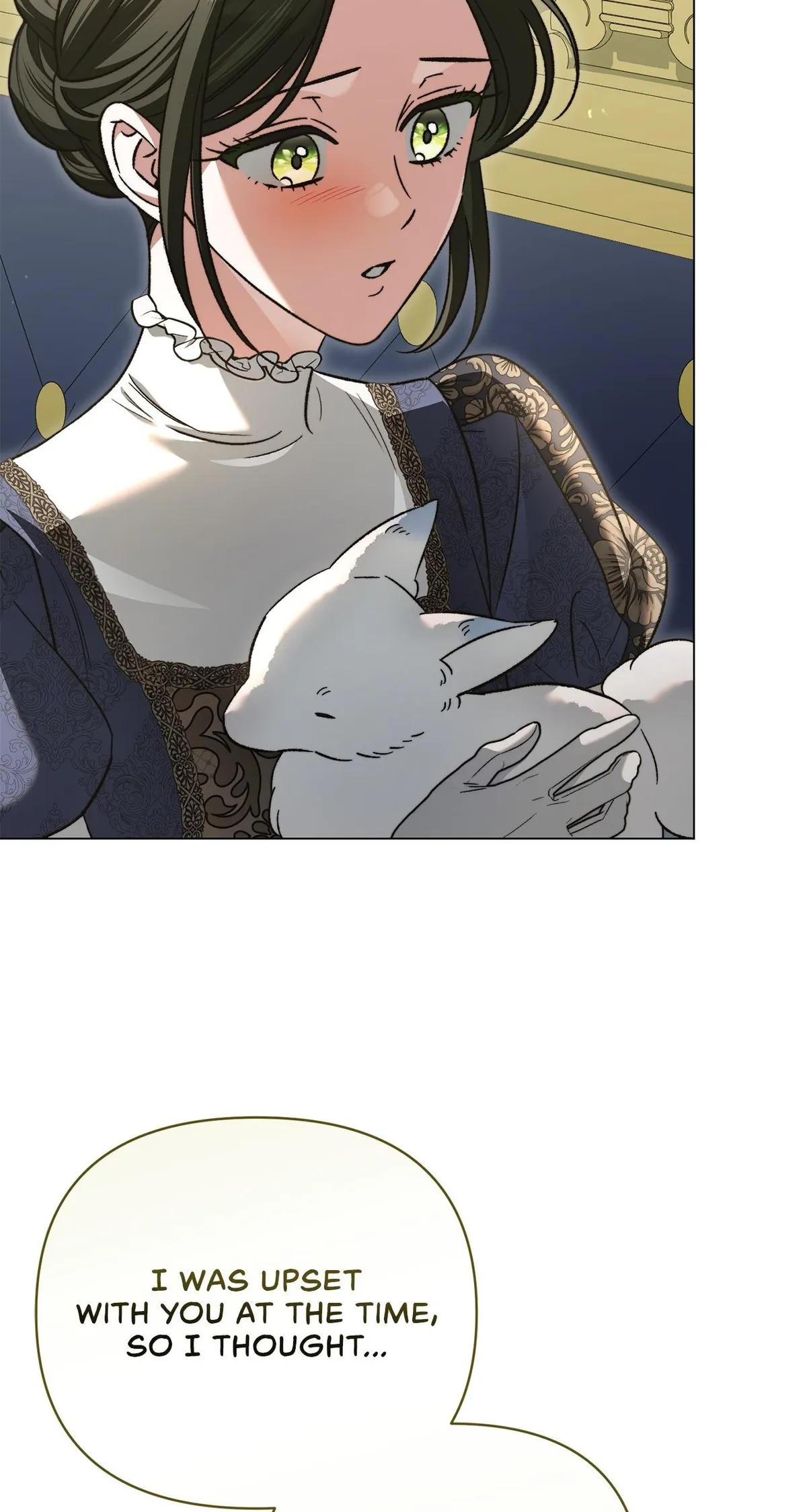 All for My Dearest Juliet Chapter 86 page 78 - 