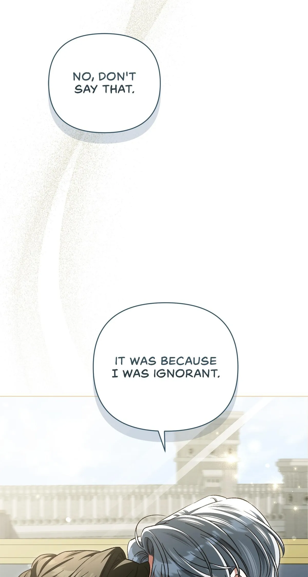 All for My Dearest Juliet Chapter 86 page 80 - 