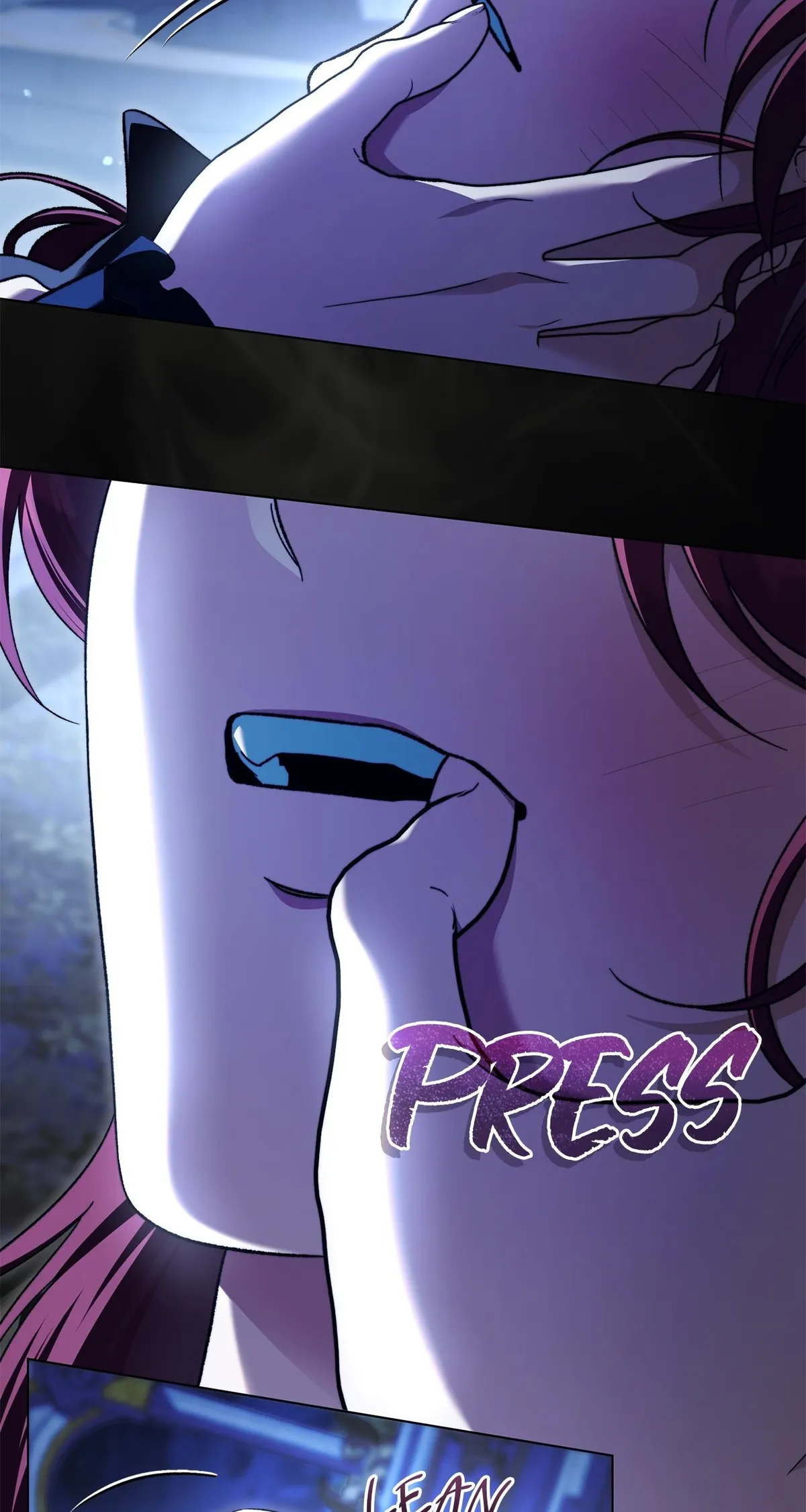 All for My Dearest Juliet Chapter 86 page 9 - 