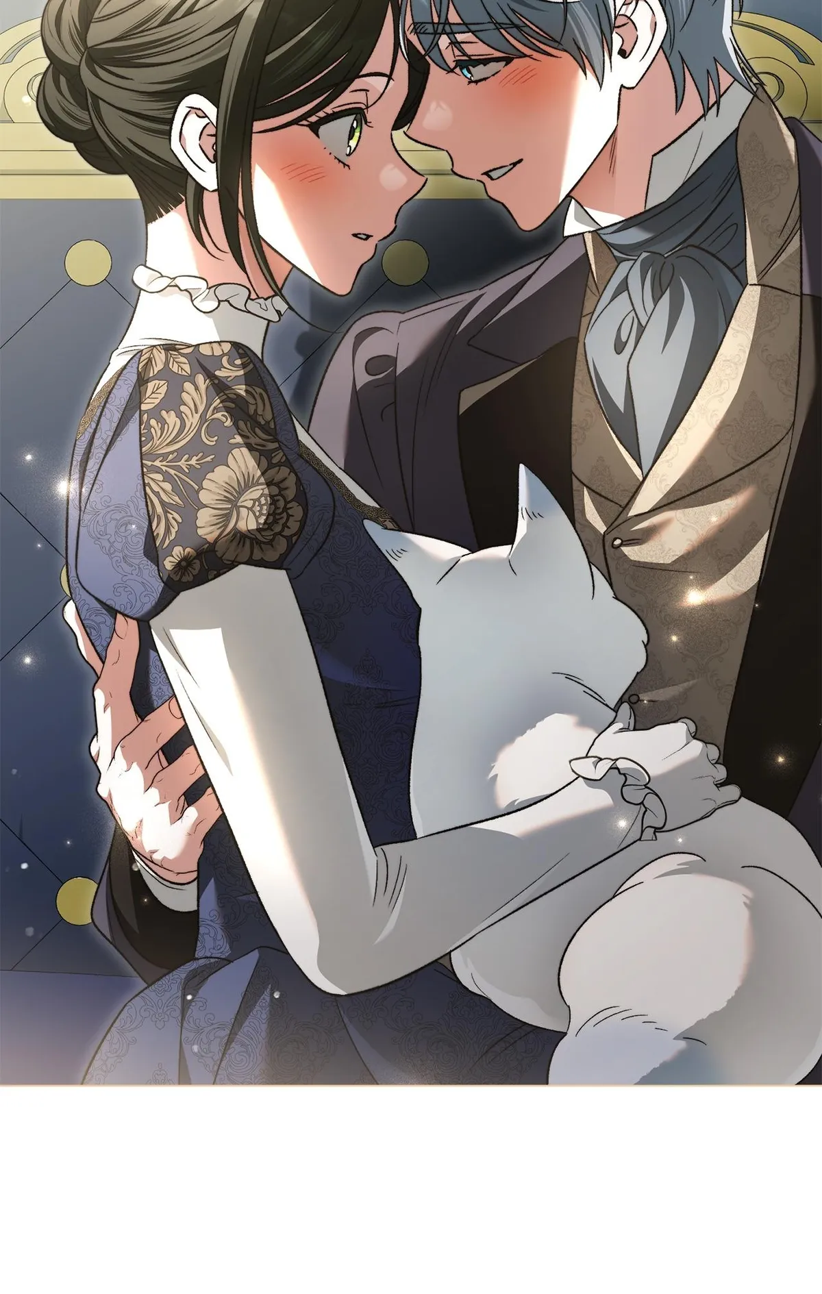 All for My Dearest Juliet Chapter 86 page 81 - 