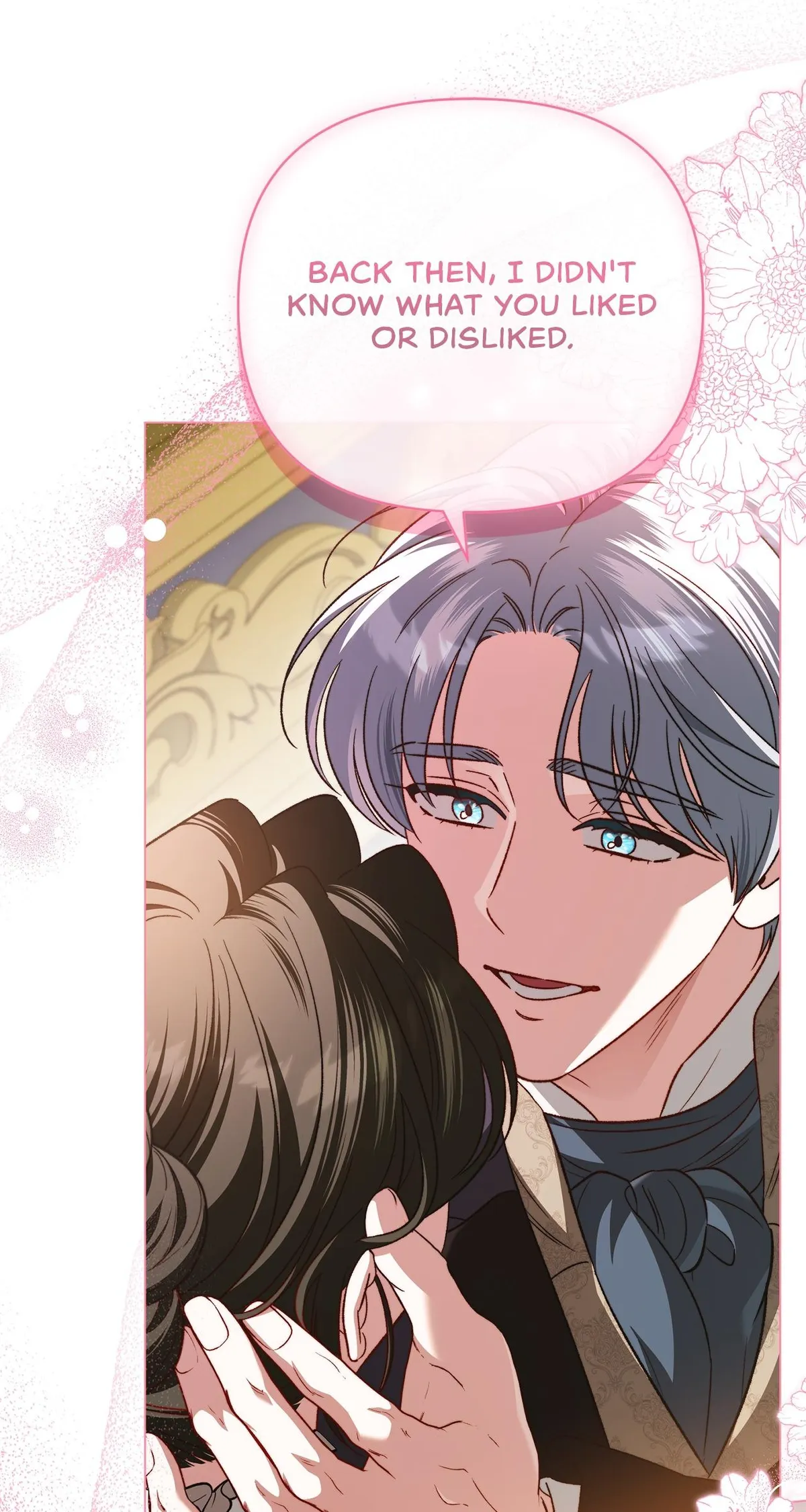 All for My Dearest Juliet Chapter 86 page 82 - 