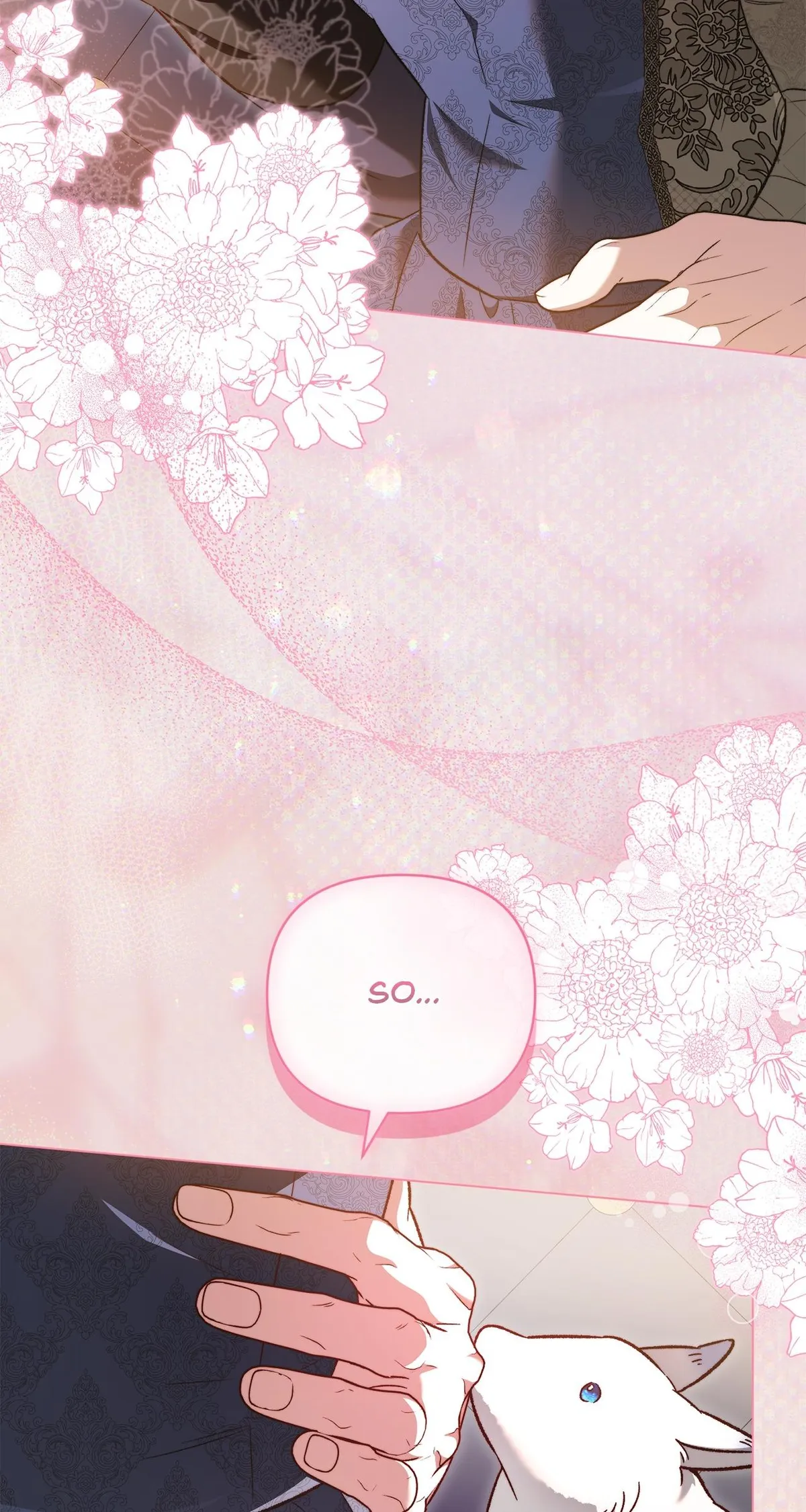 All for My Dearest Juliet Chapter 86 page 84 - 