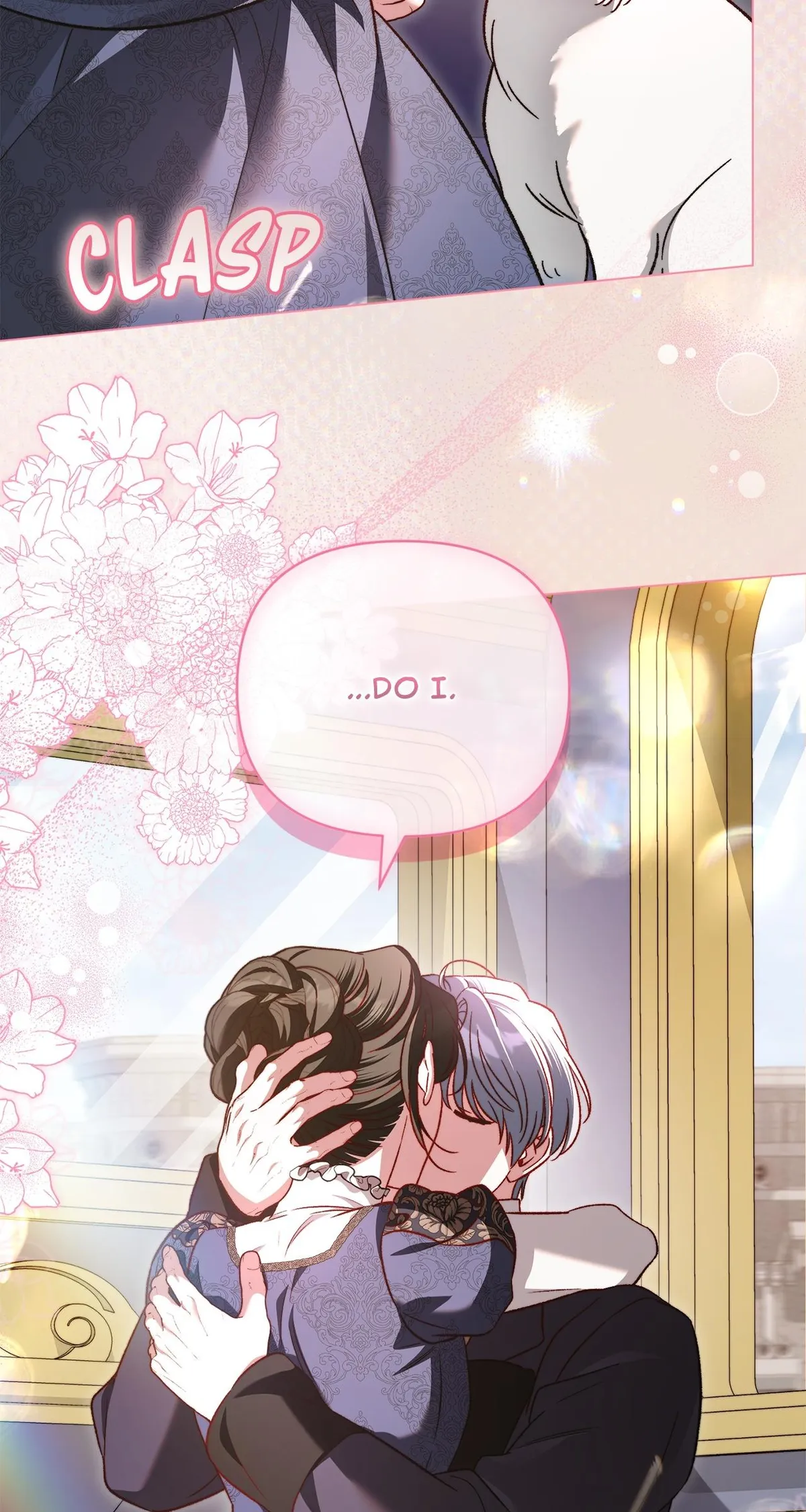 All for My Dearest Juliet Chapter 86 page 85 - 