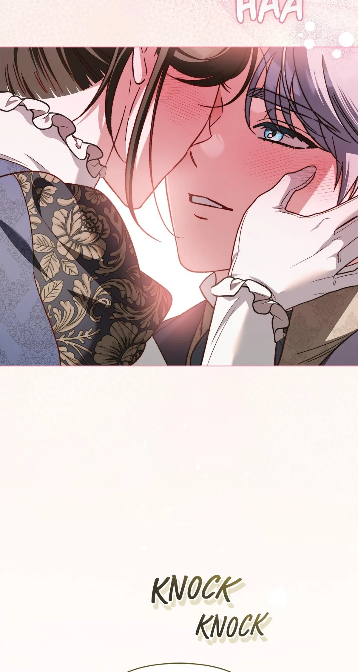 All for My Dearest Juliet Chapter 86 page 87 - 