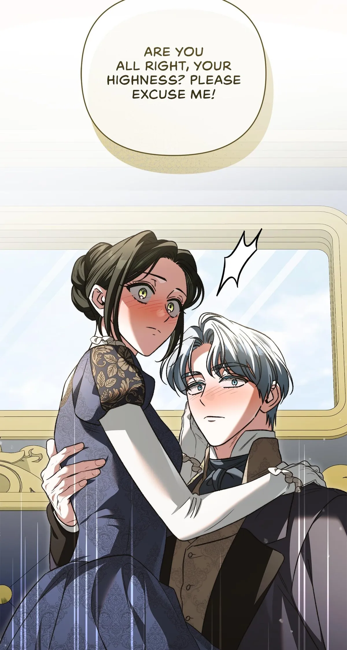 All for My Dearest Juliet Chapter 86 page 88 - 