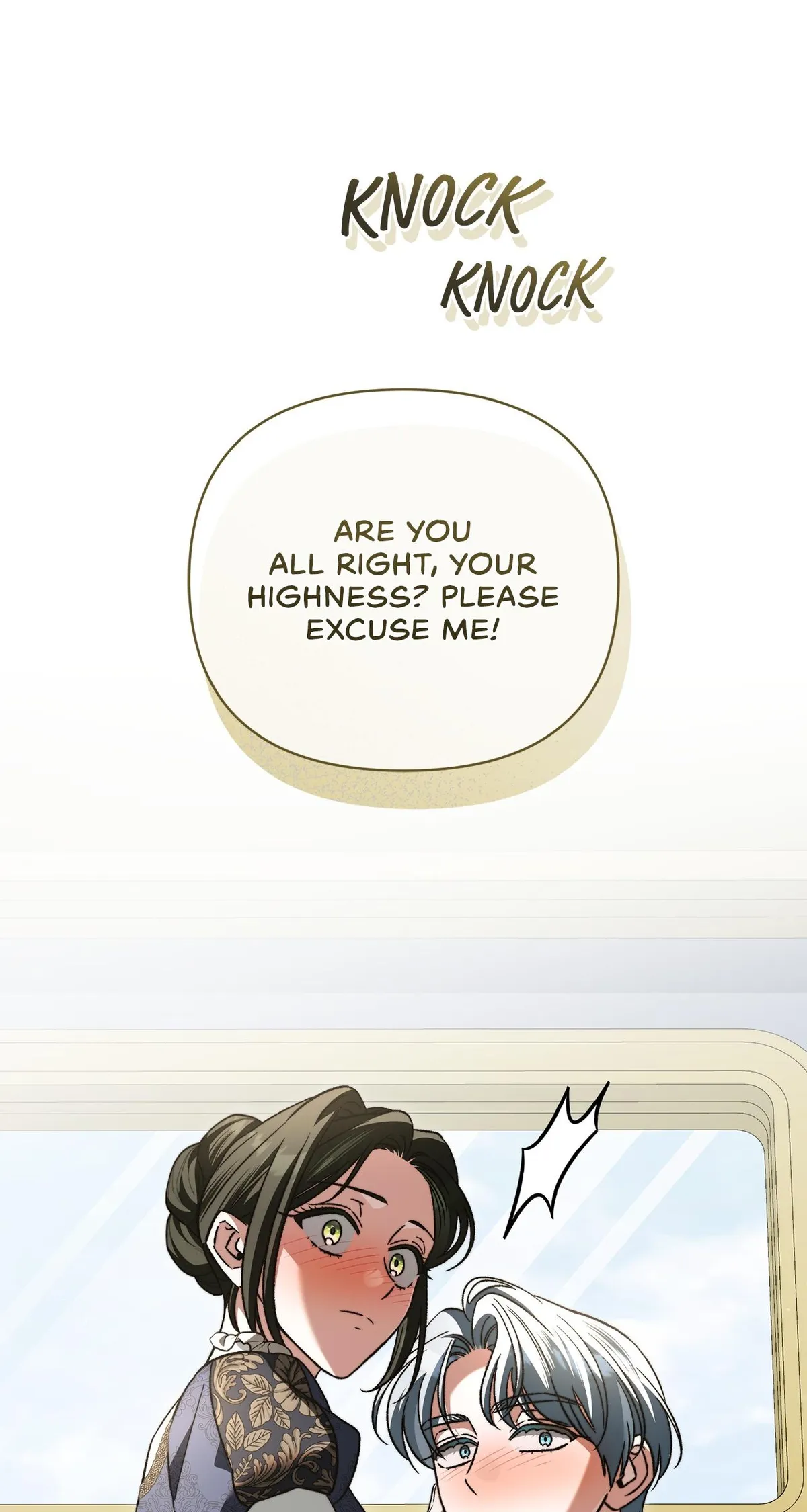 All for My Dearest Juliet Chapter 87 page 1 - 