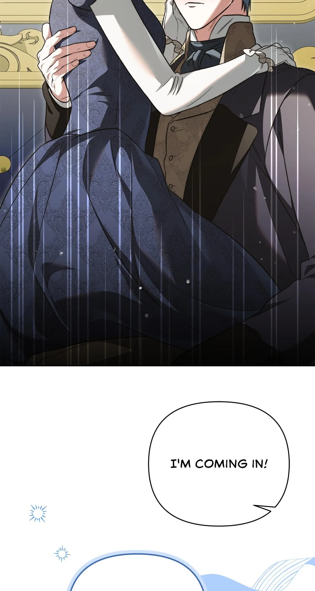 All for My Dearest Juliet Chapter 87 page 2 - 