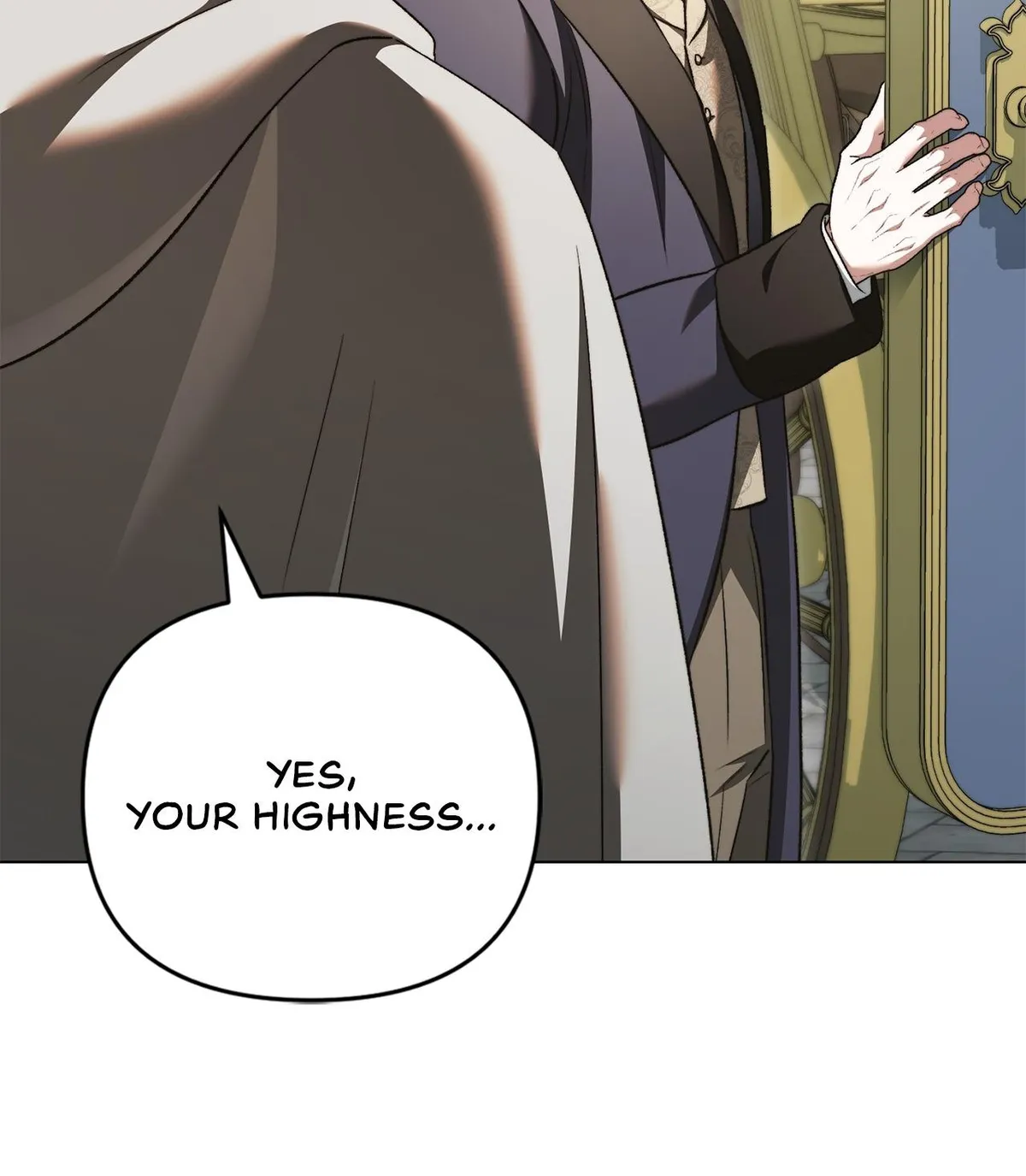 All for My Dearest Juliet Chapter 87 page 11 - 