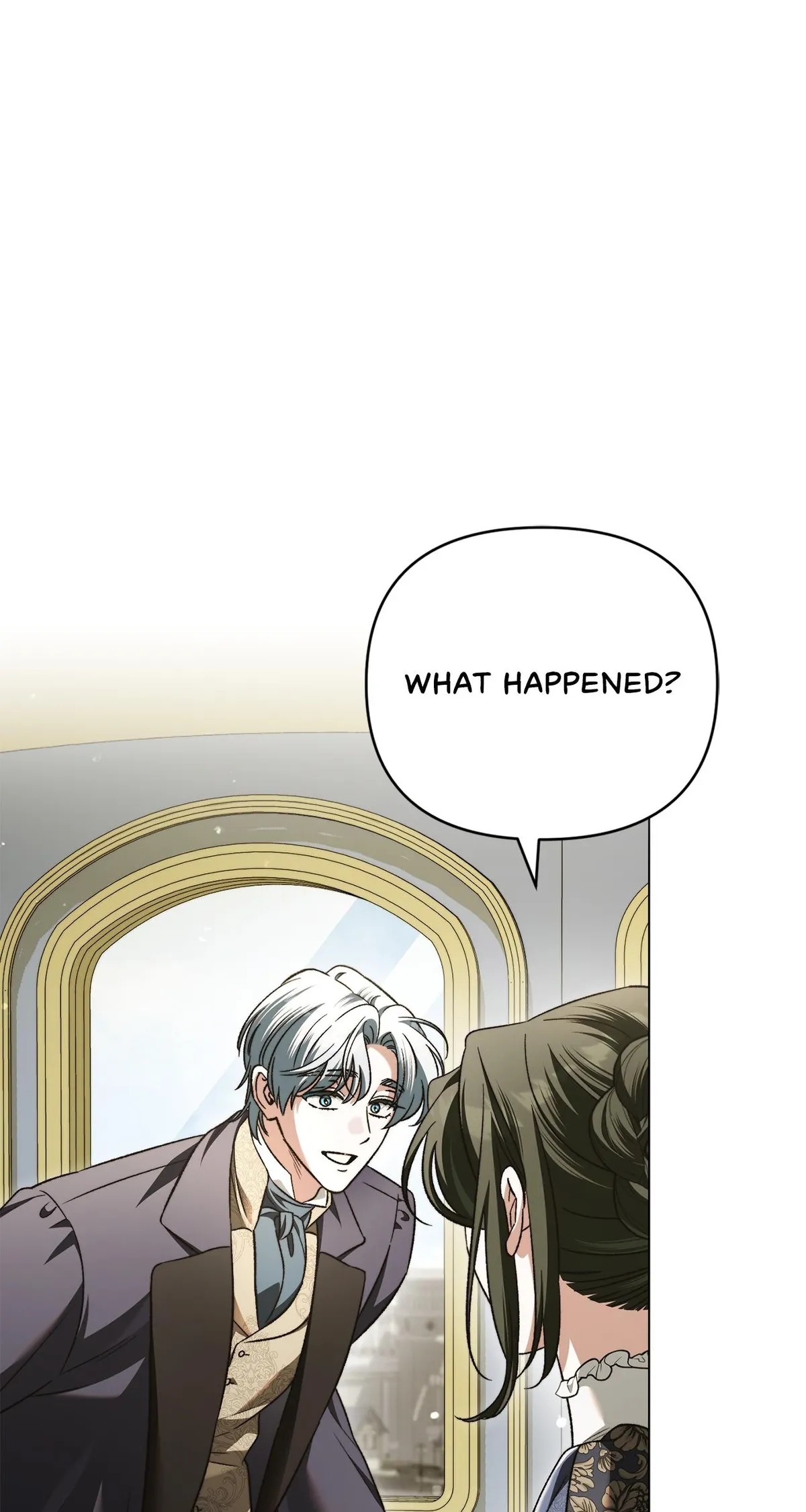 All for My Dearest Juliet Chapter 87 page 12 - 
