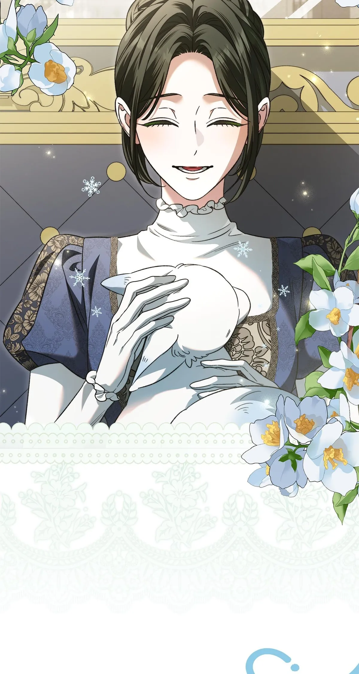 All for My Dearest Juliet Chapter 87 page 14 - 