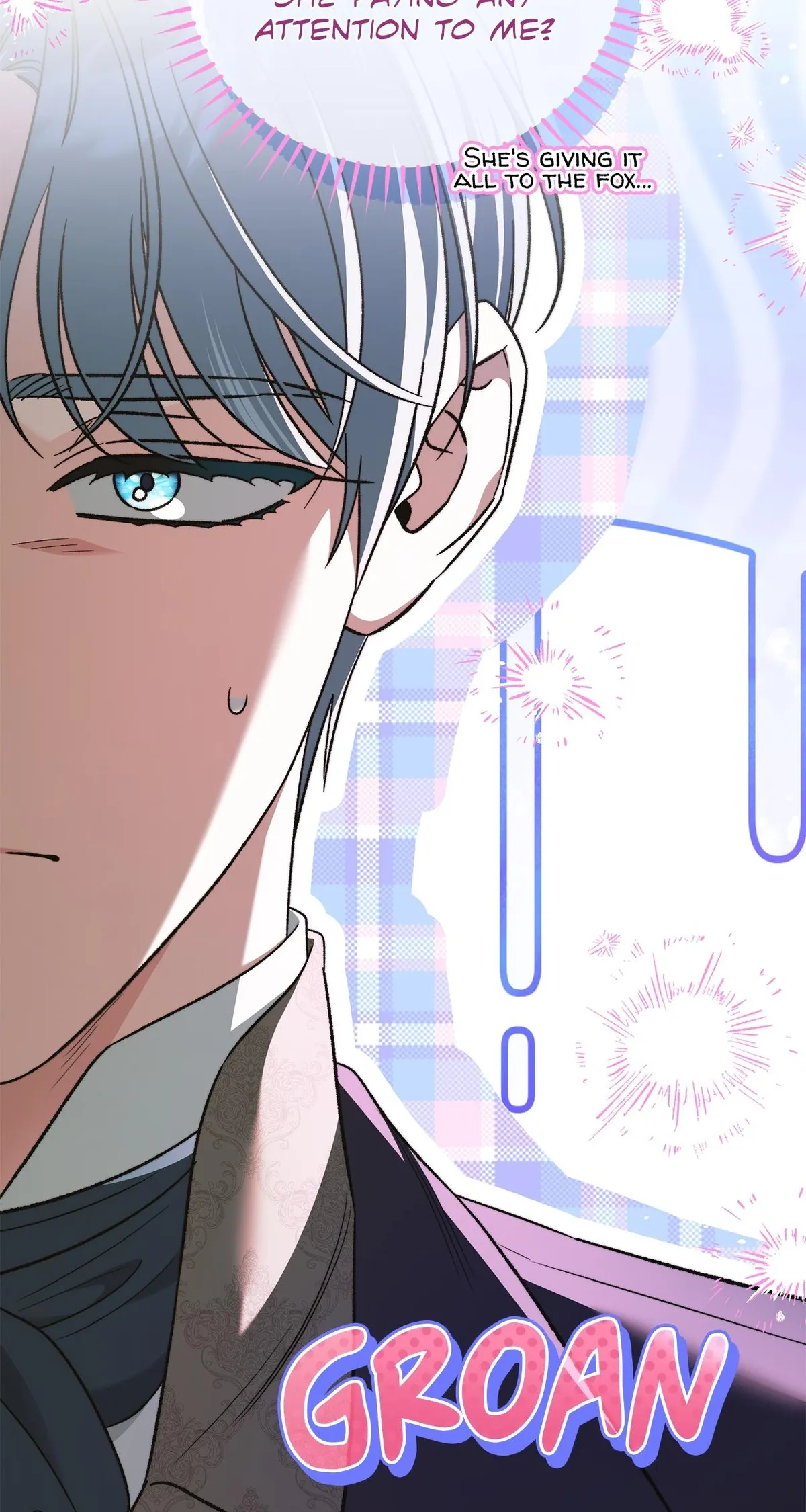 All for My Dearest Juliet Chapter 87 page 16 - 