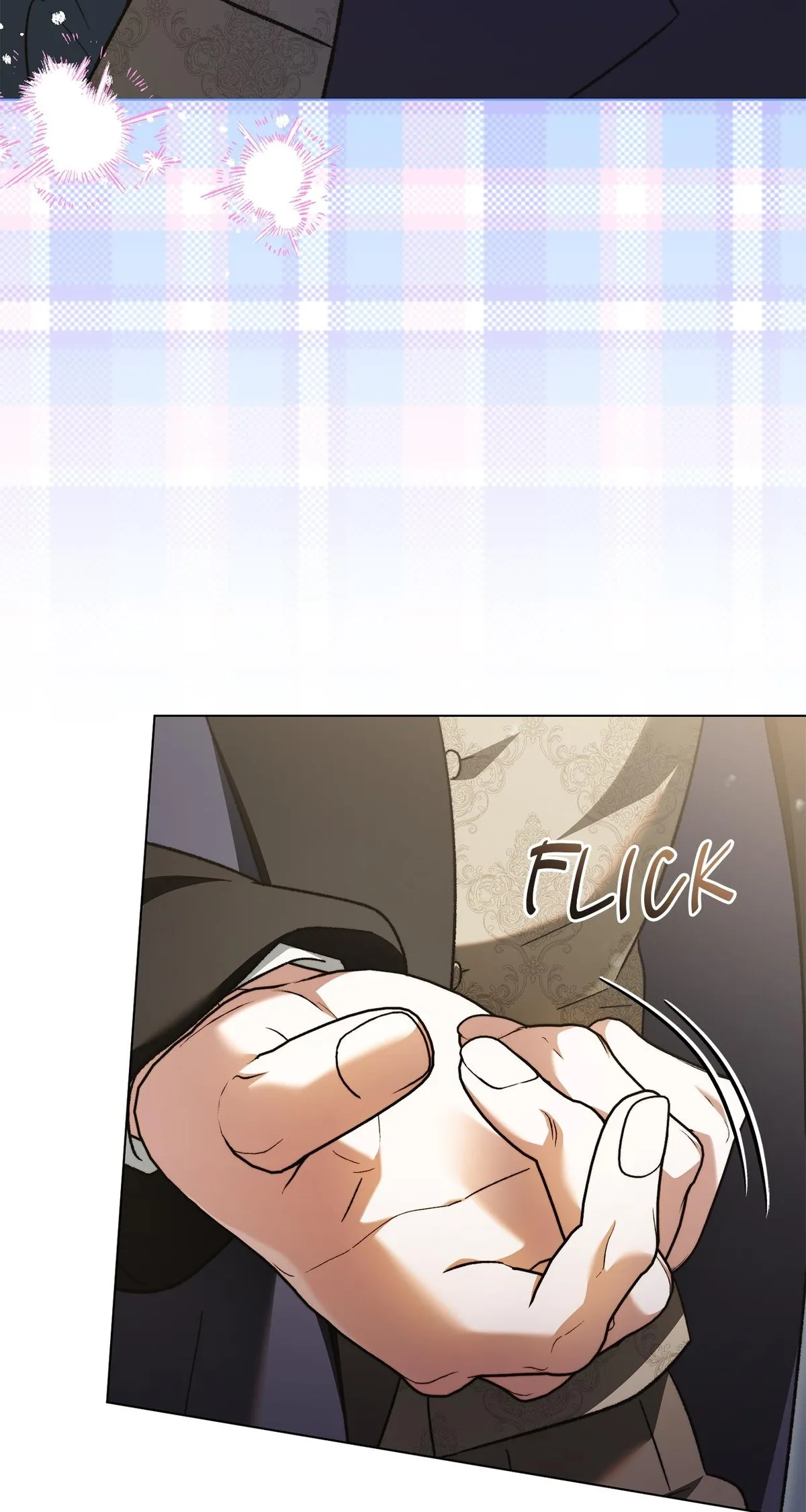 All for My Dearest Juliet Chapter 87 page 17 - 