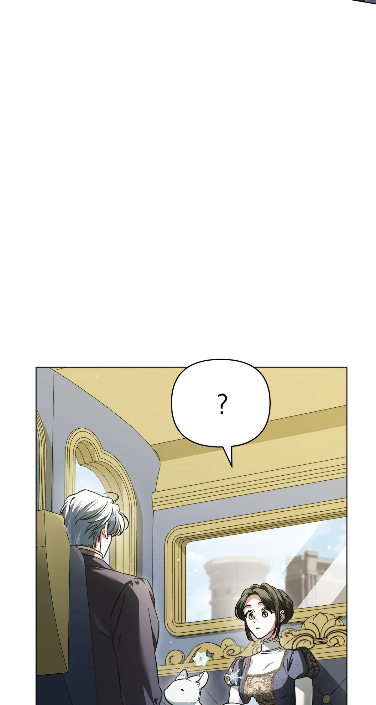 All for My Dearest Juliet Chapter 87 page 18 - 