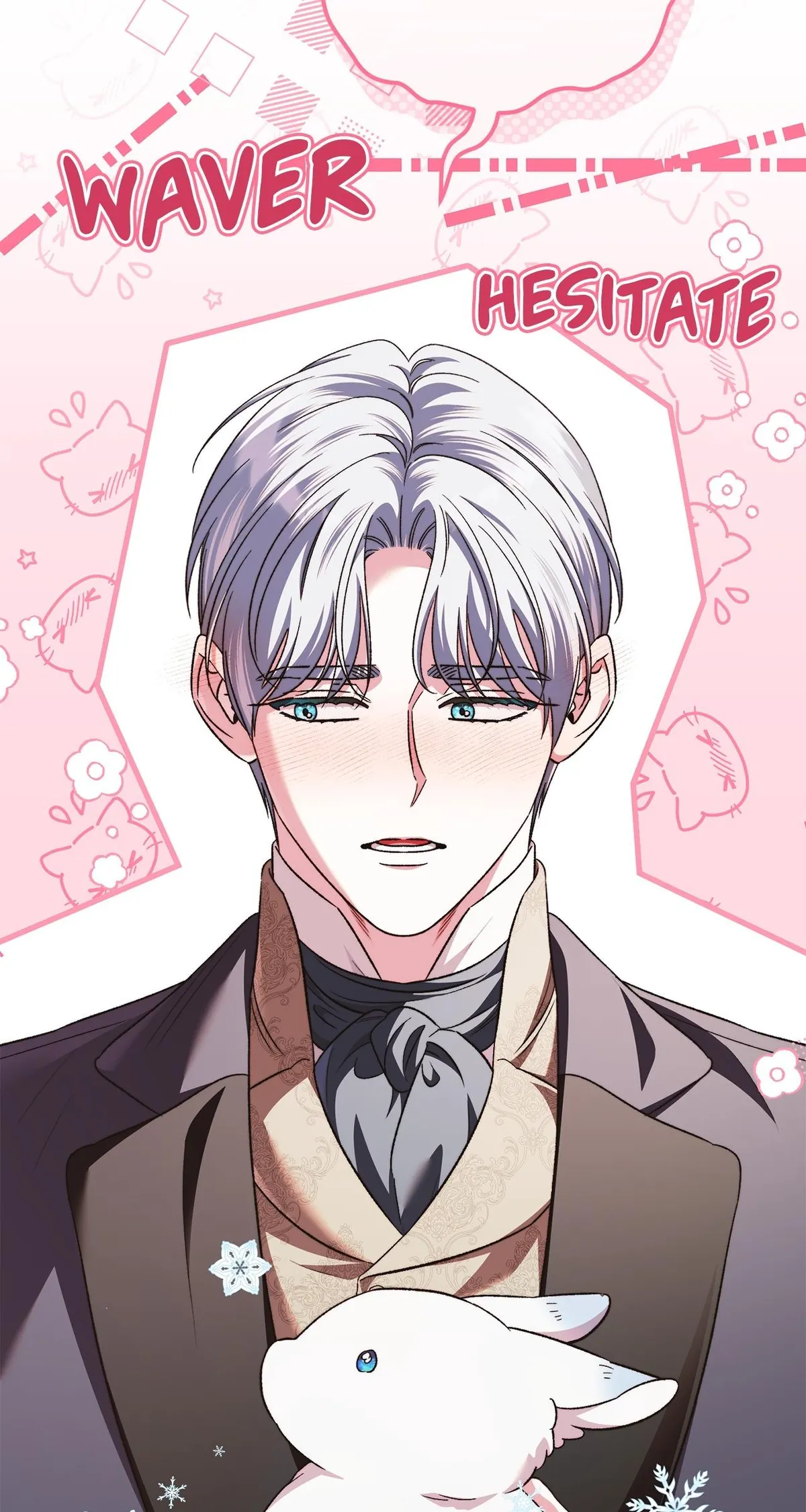 All for My Dearest Juliet Chapter 87 page 21 - 