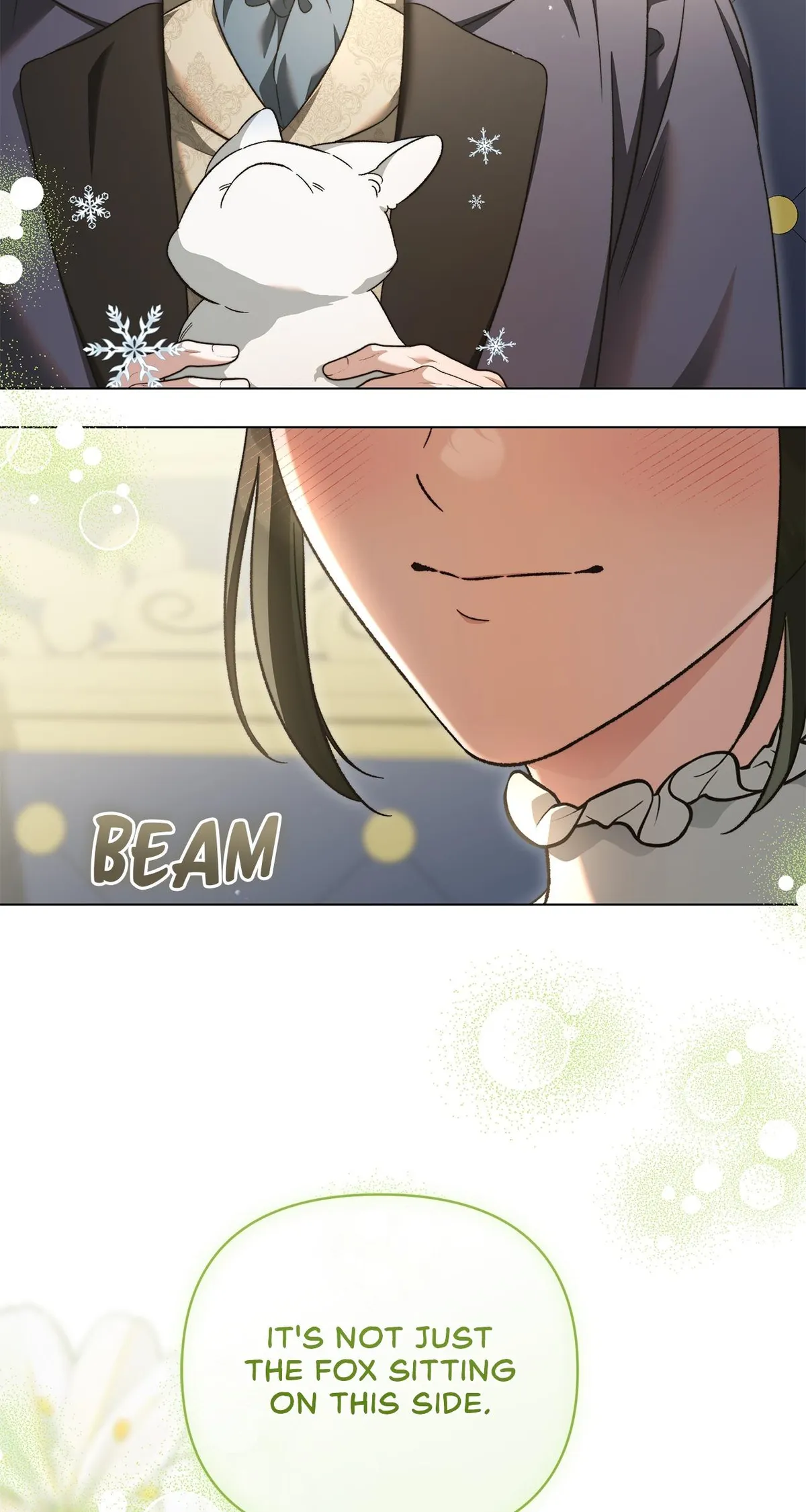 All for My Dearest Juliet Chapter 87 page 26 - 