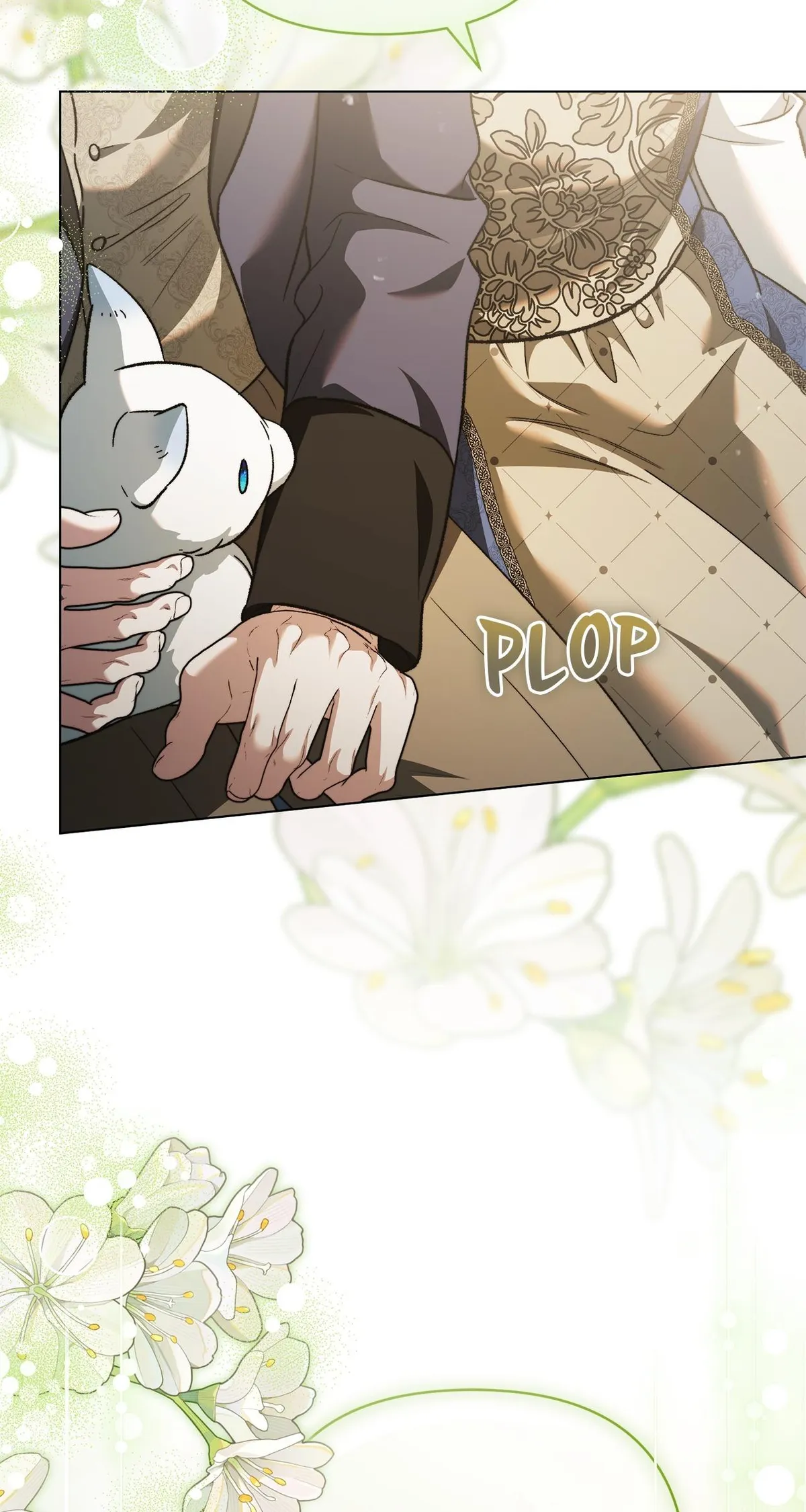 All for My Dearest Juliet Chapter 87 page 27 - 