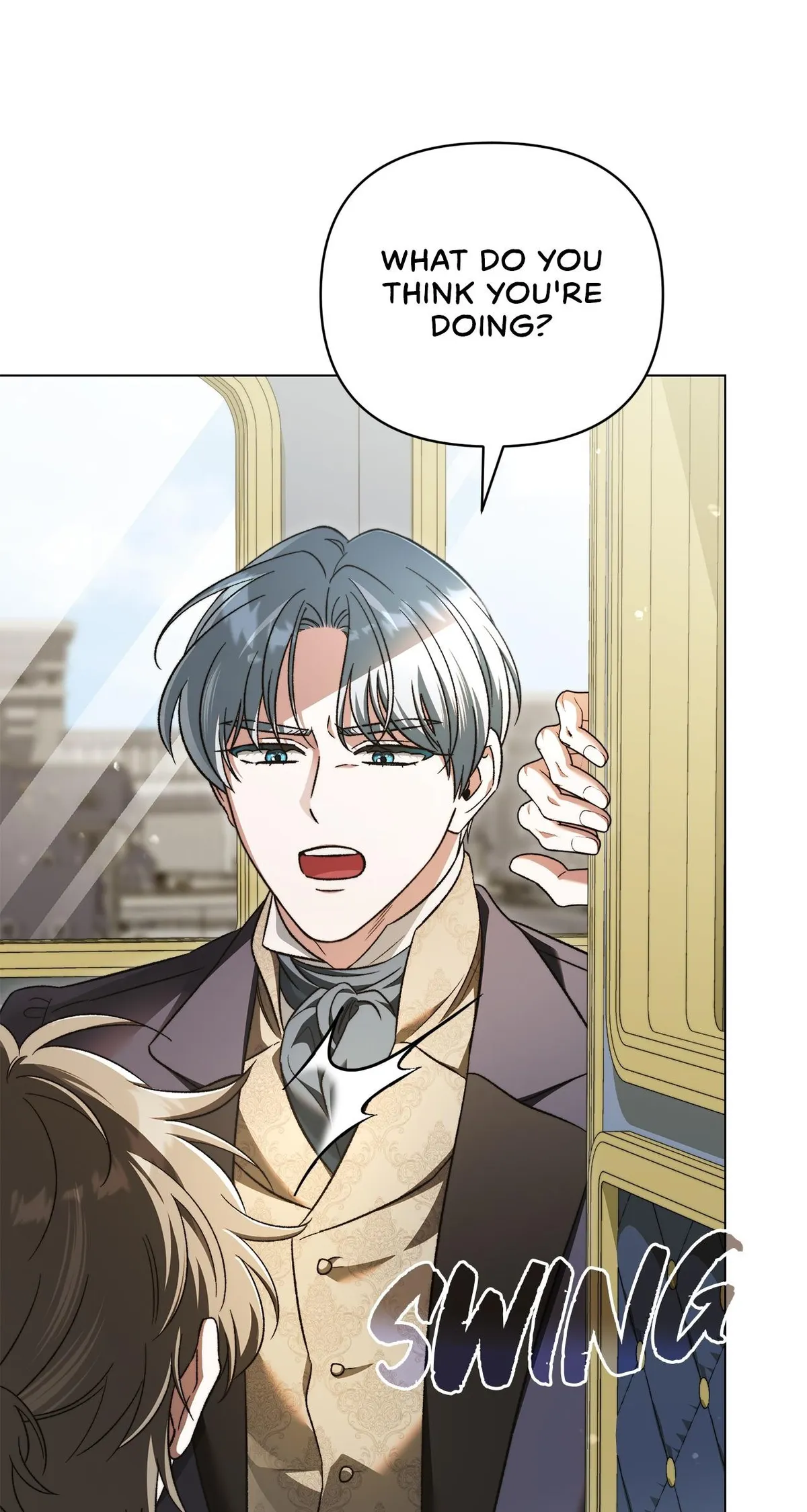 All for My Dearest Juliet Chapter 87 page 4 - 