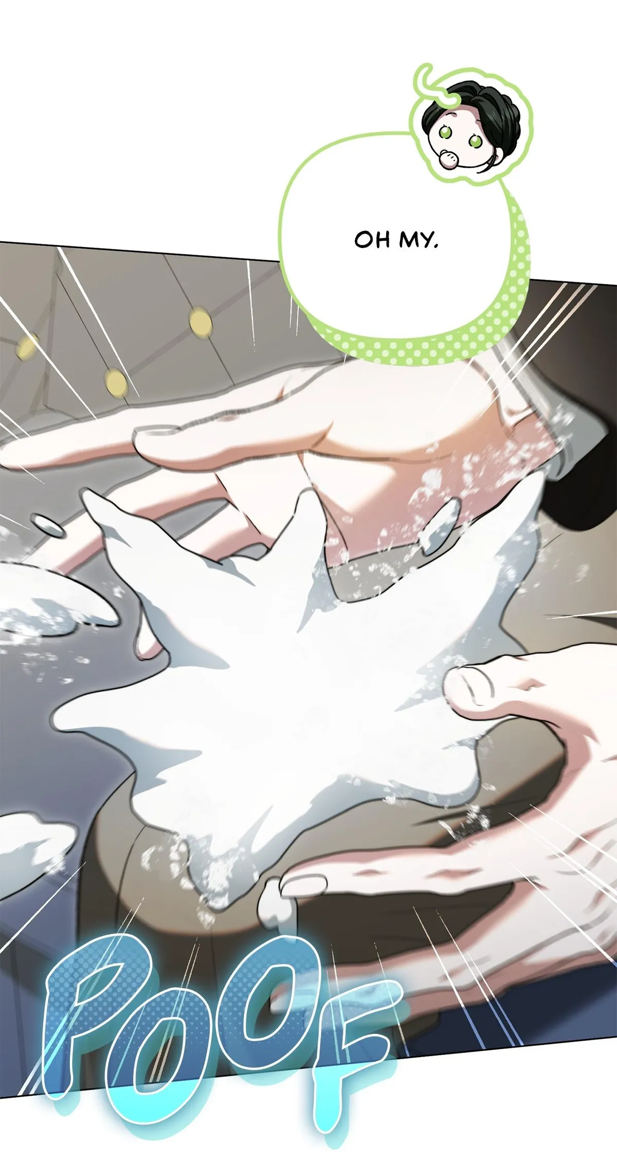 All for My Dearest Juliet Chapter 87 page 31 - 