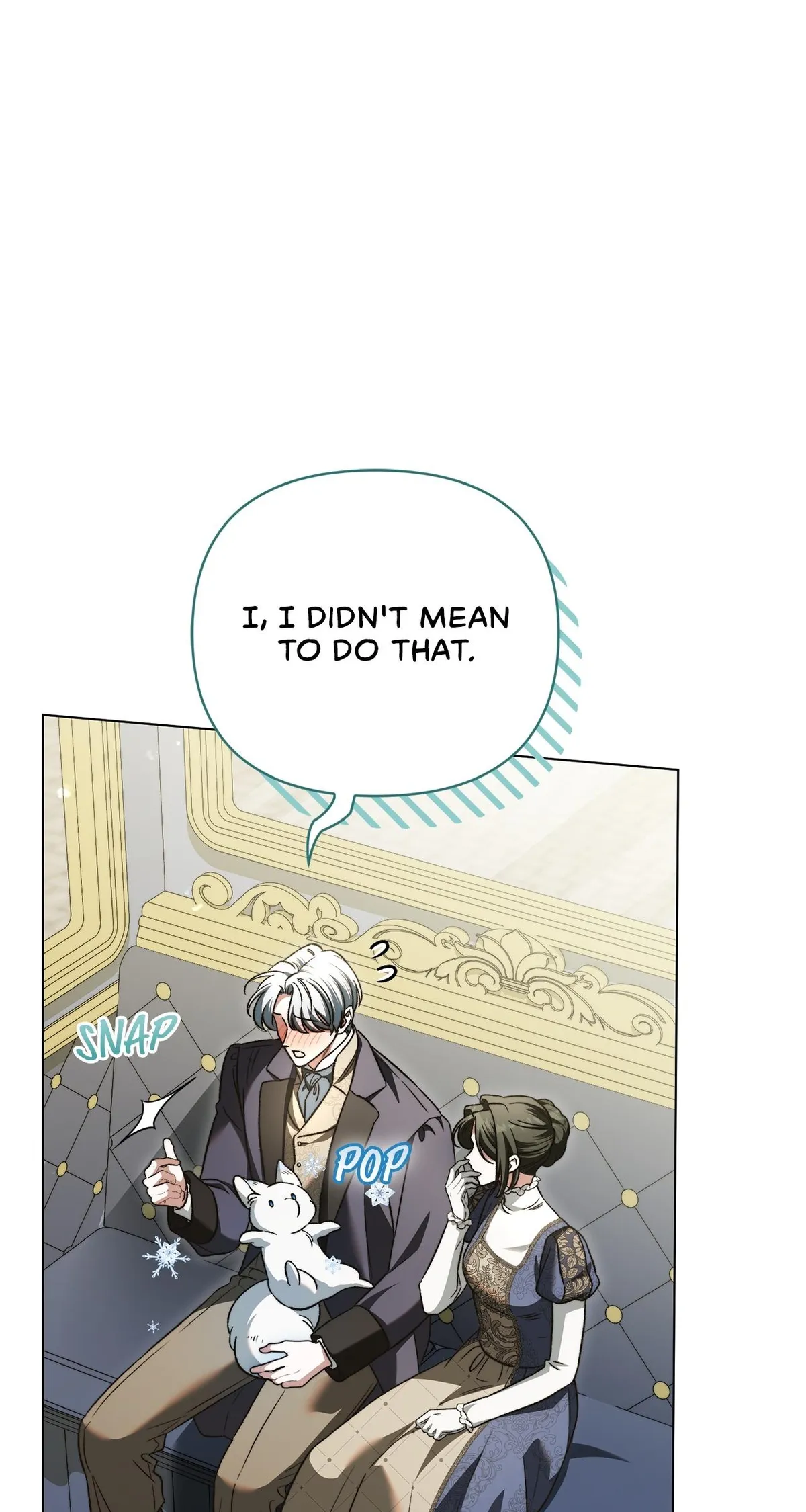 All for My Dearest Juliet Chapter 87 page 32 - 