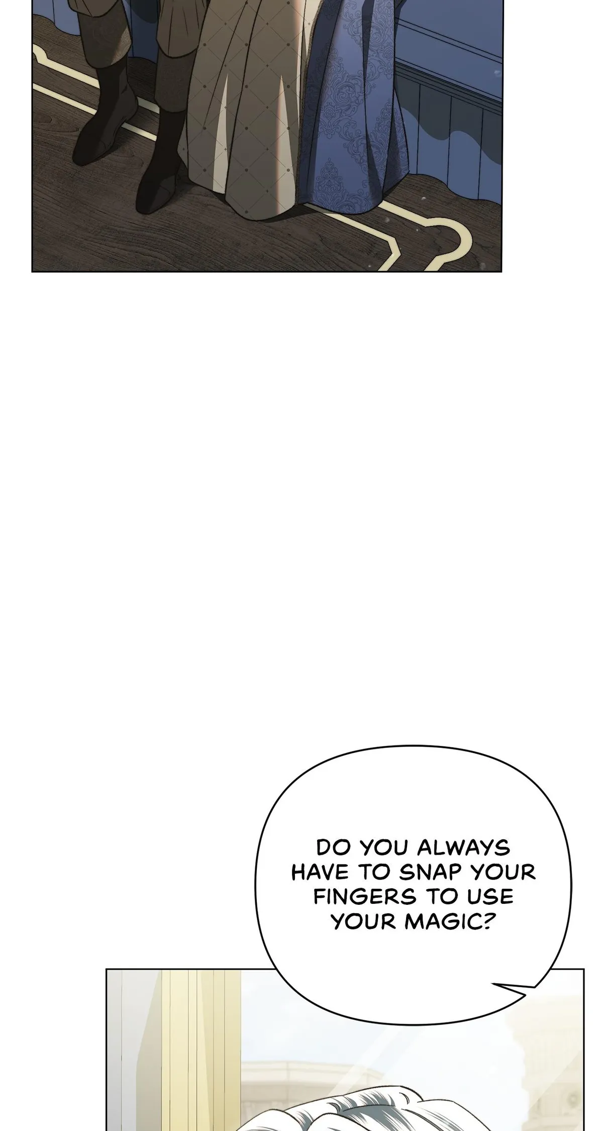 All for My Dearest Juliet Chapter 87 page 33 - 