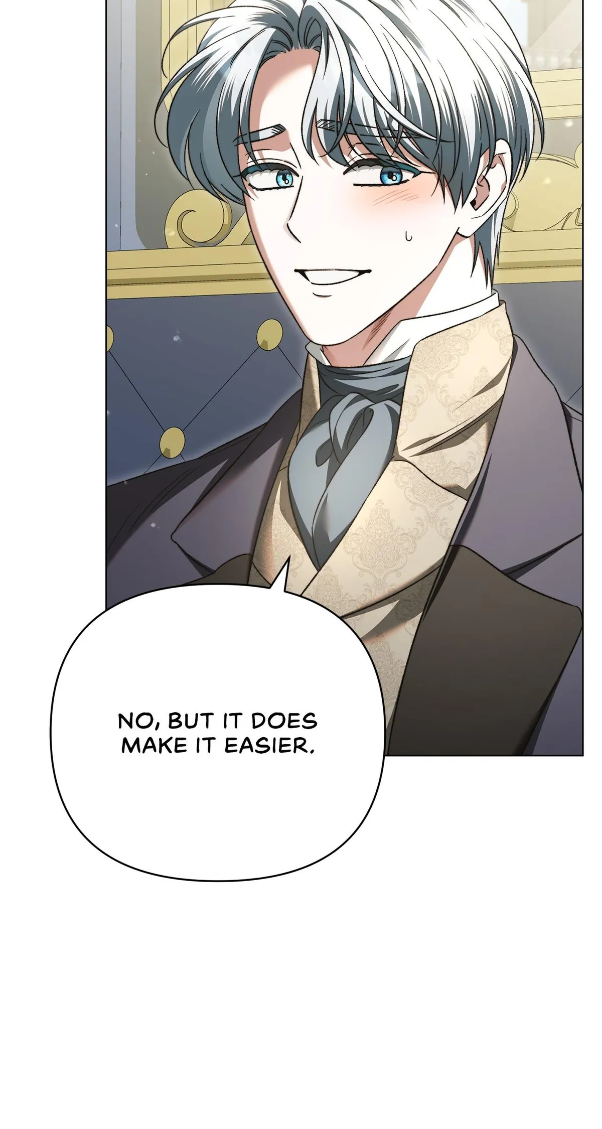 All for My Dearest Juliet Chapter 87 page 34 - 