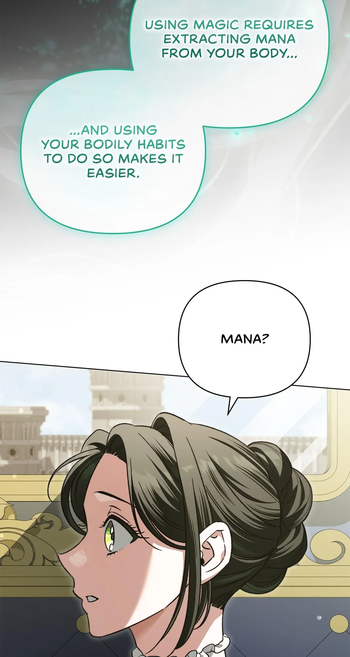 All for My Dearest Juliet Chapter 87 page 37 - 
