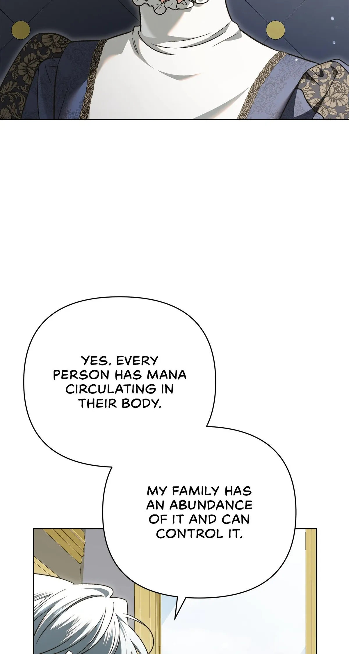 All for My Dearest Juliet Chapter 87 page 38 - 