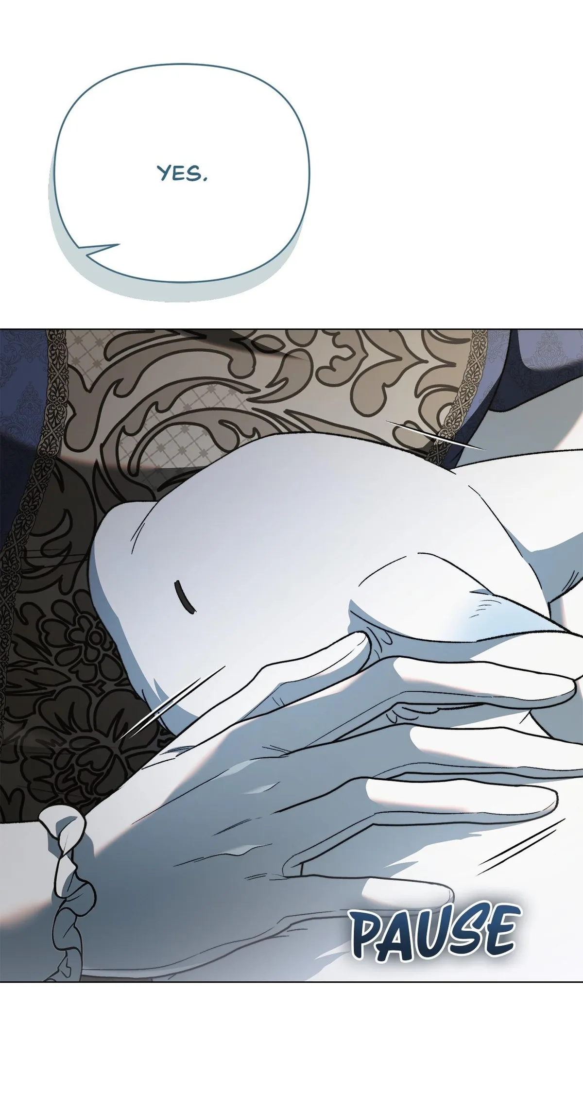All for My Dearest Juliet Chapter 87 page 40 - 