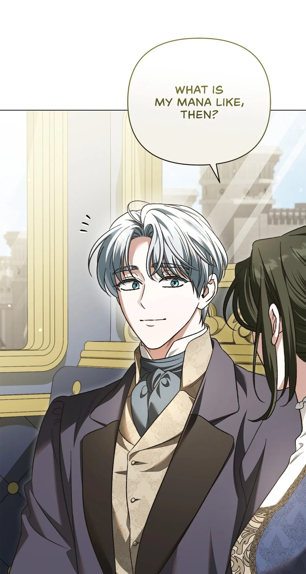 All for My Dearest Juliet Chapter 87 page 42 - 