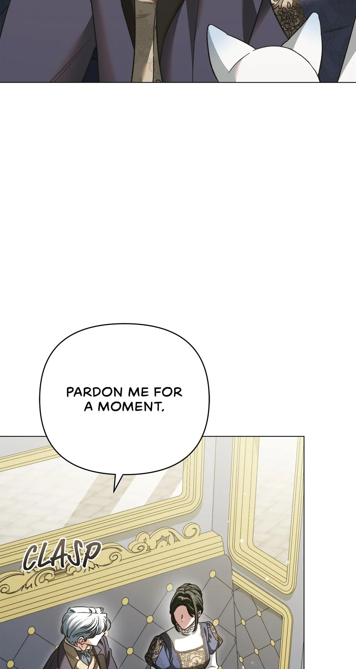 All for My Dearest Juliet Chapter 87 page 43 - 