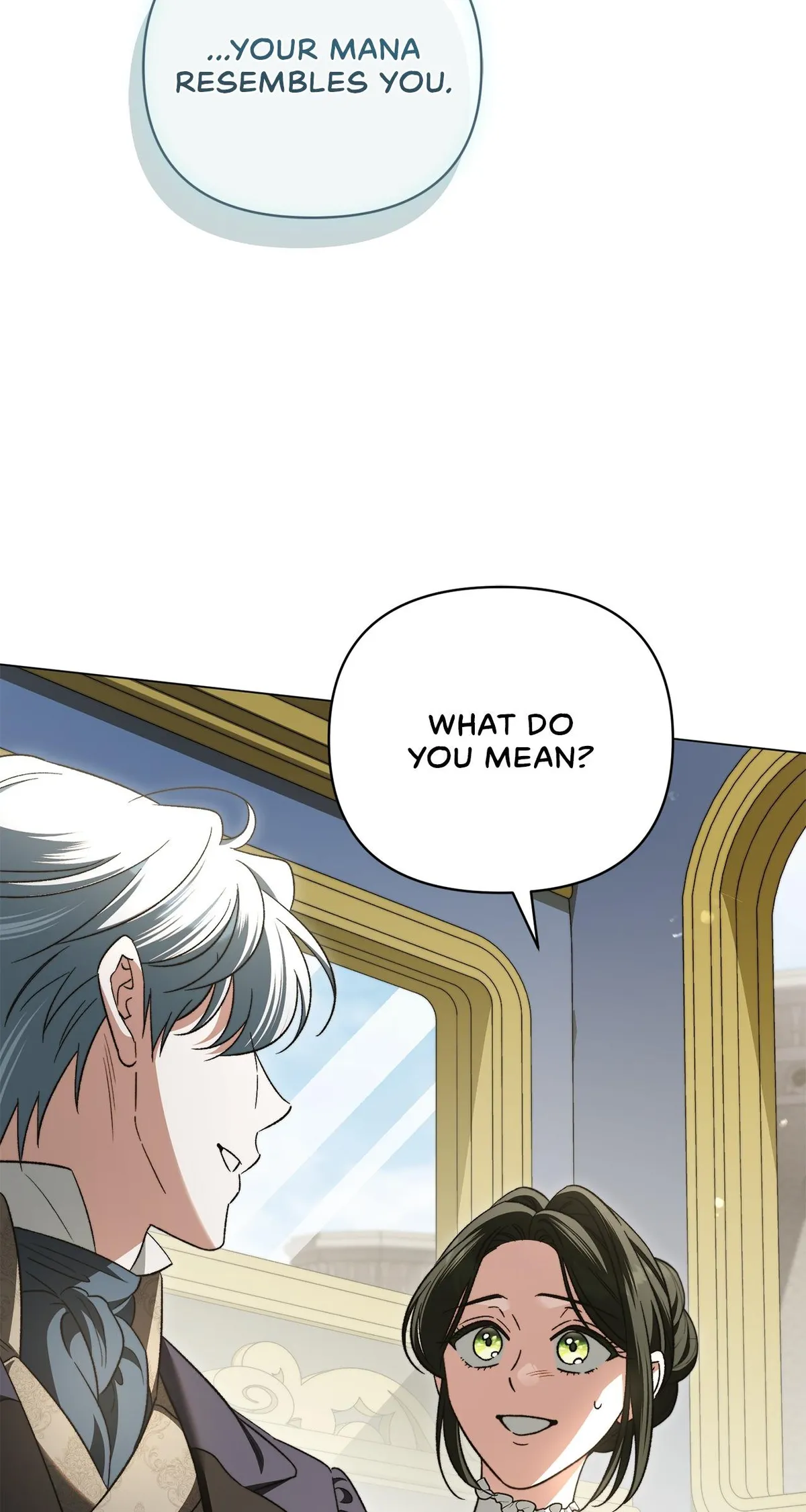 All for My Dearest Juliet Chapter 87 page 45 - 