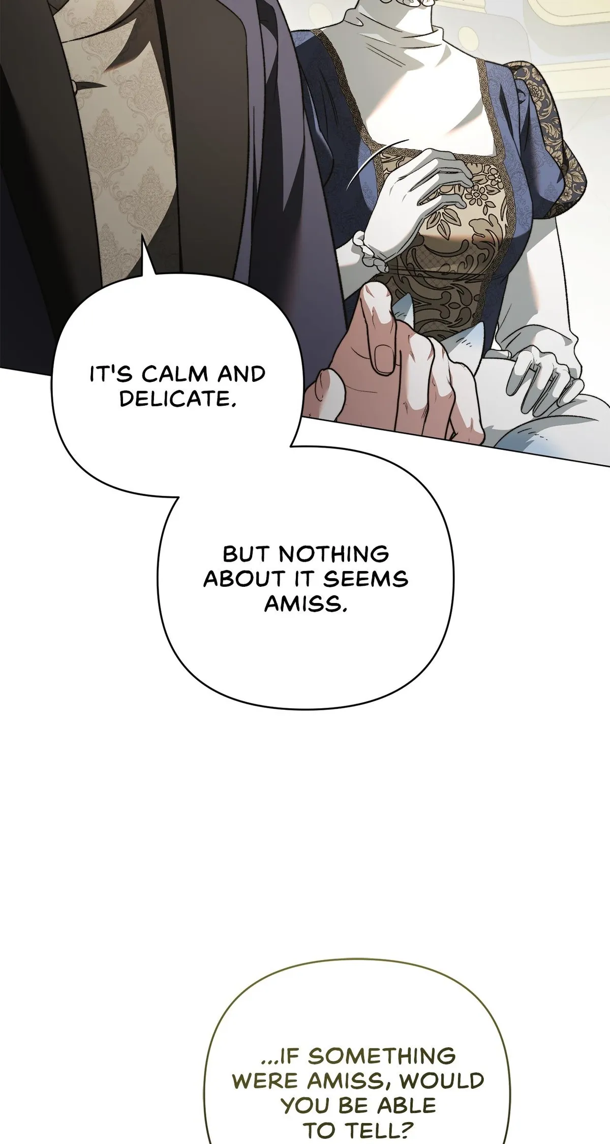 All for My Dearest Juliet Chapter 87 page 46 - 