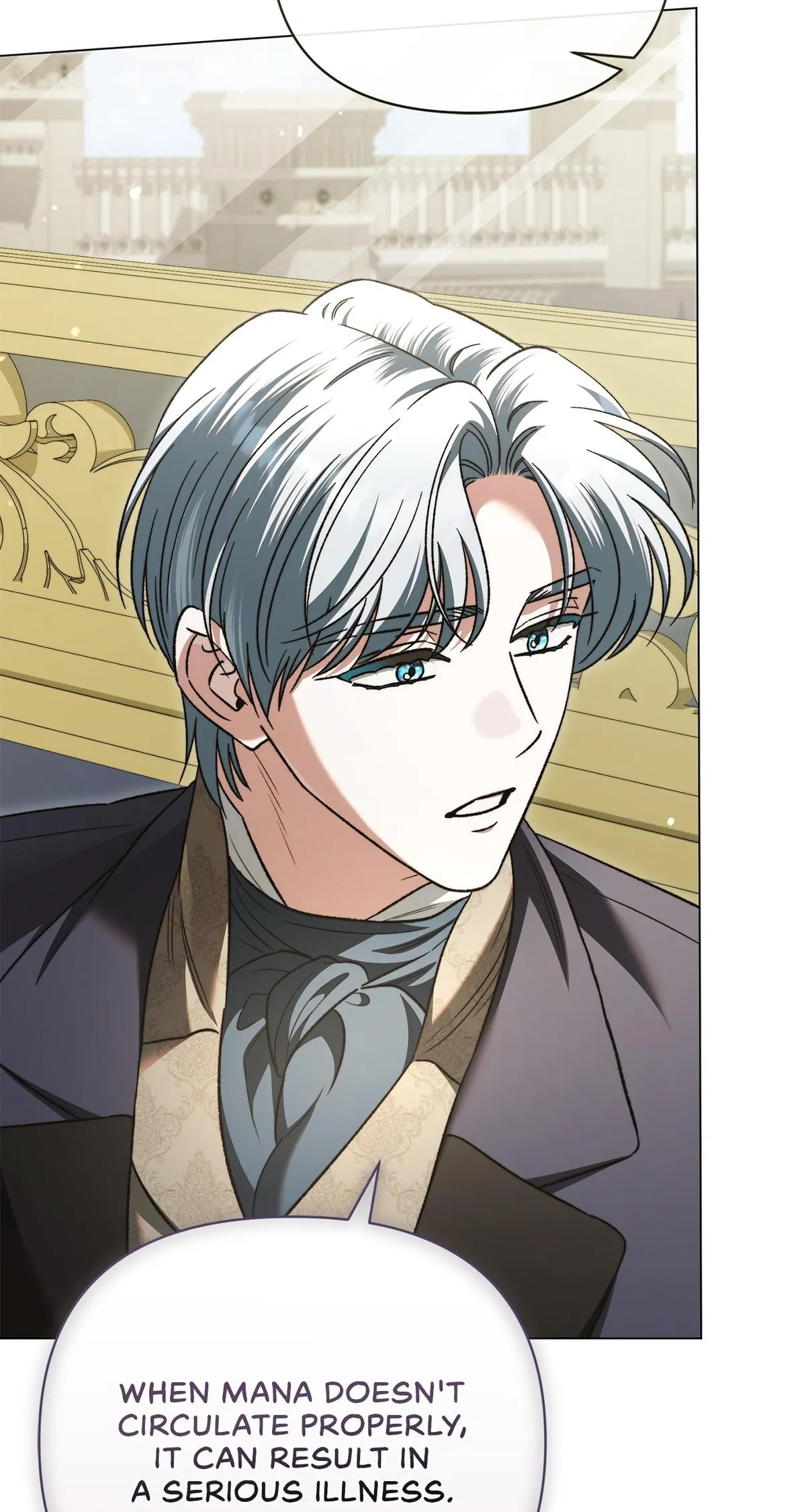 All for My Dearest Juliet Chapter 87 page 47 - 