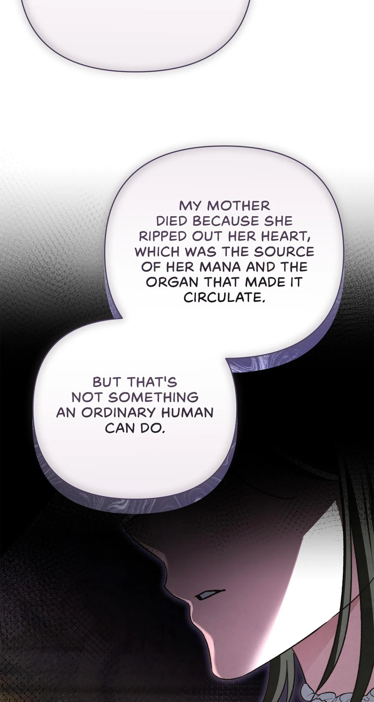 All for My Dearest Juliet Chapter 87 page 48 - 