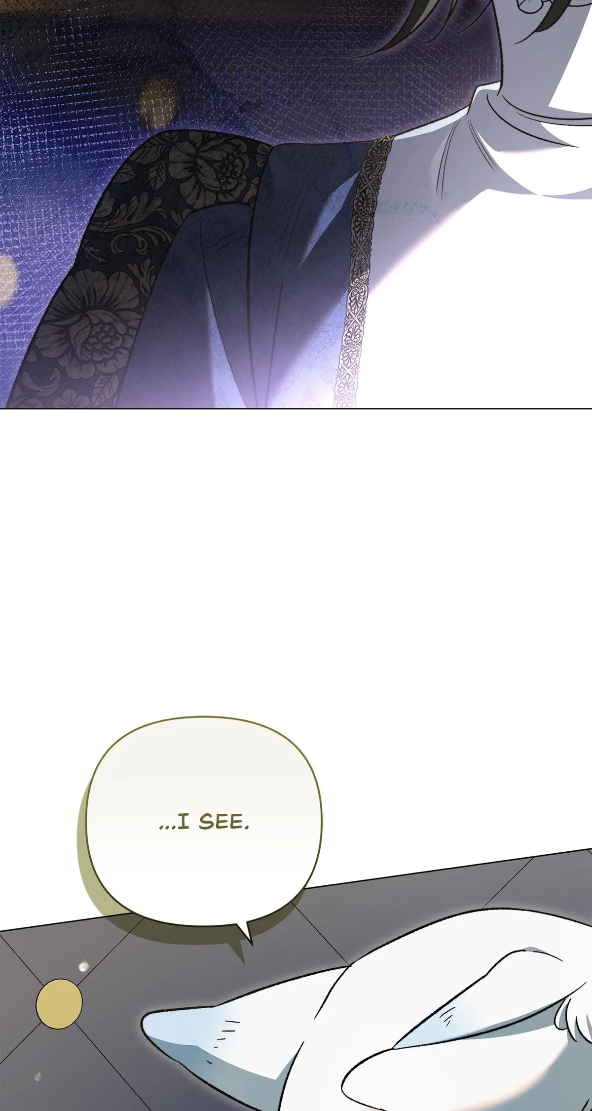 All for My Dearest Juliet Chapter 87 page 49 - 