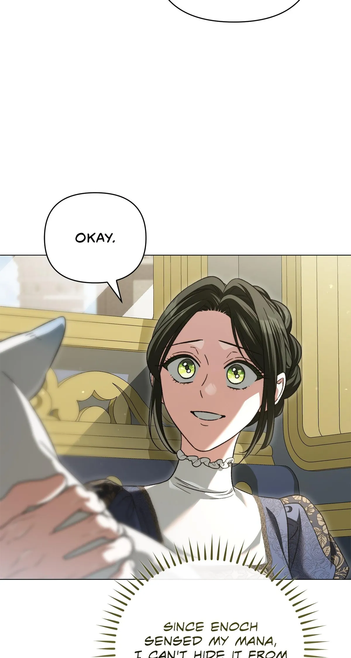 All for My Dearest Juliet Chapter 87 page 52 - 