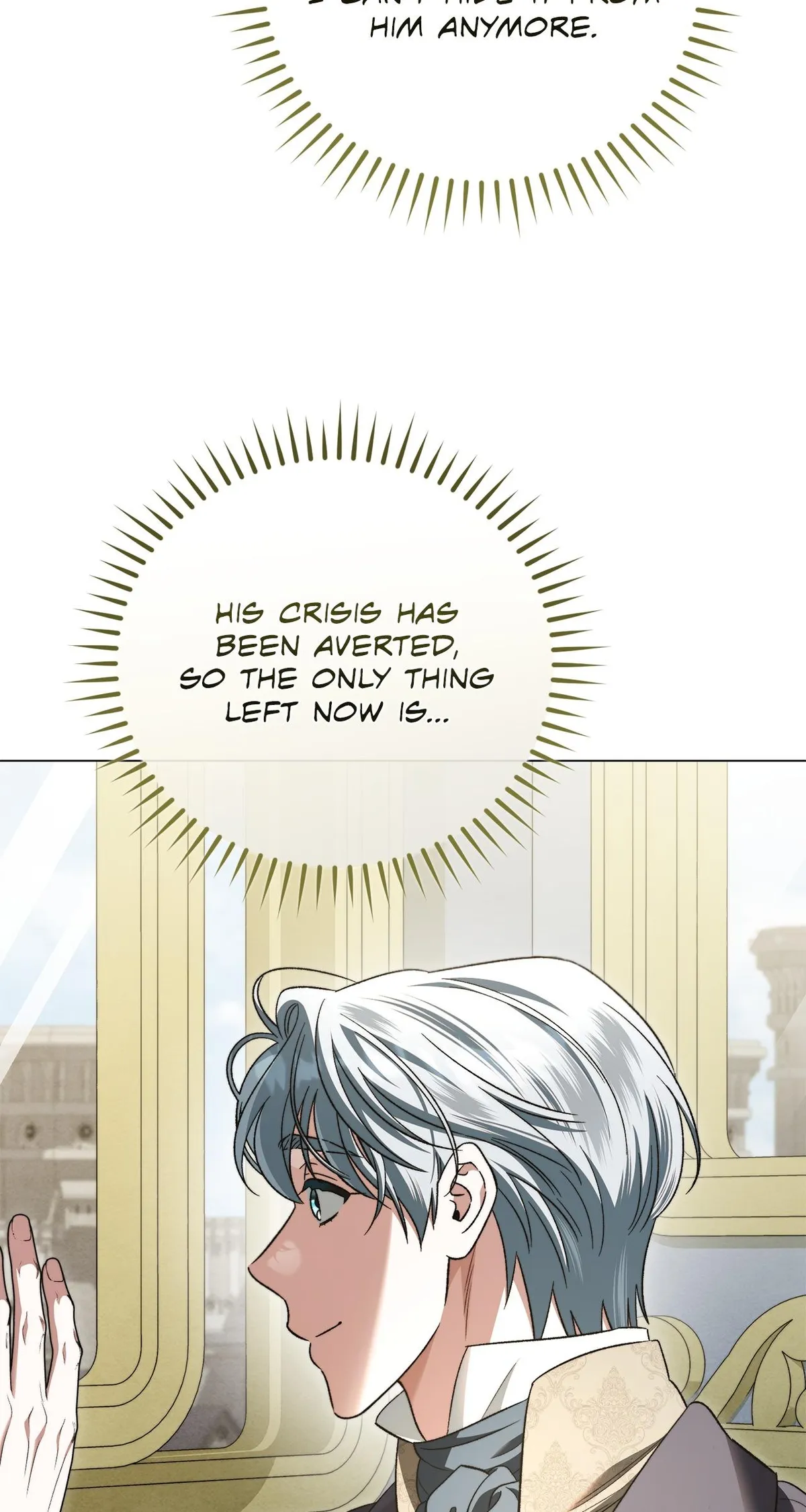All for My Dearest Juliet Chapter 87 page 53 - 