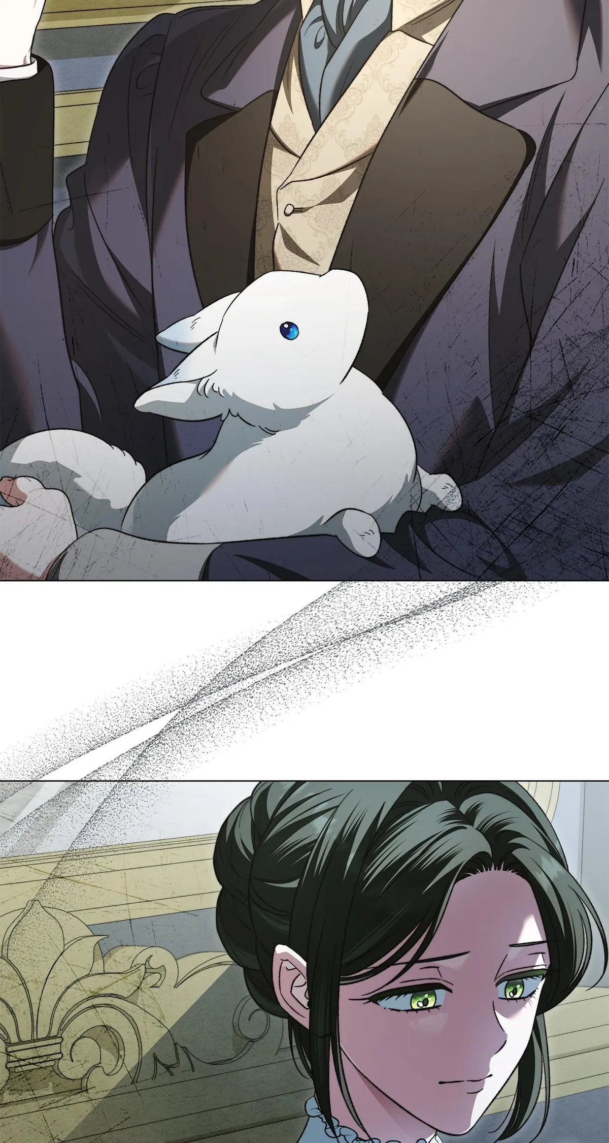 All for My Dearest Juliet Chapter 87 page 54 - 
