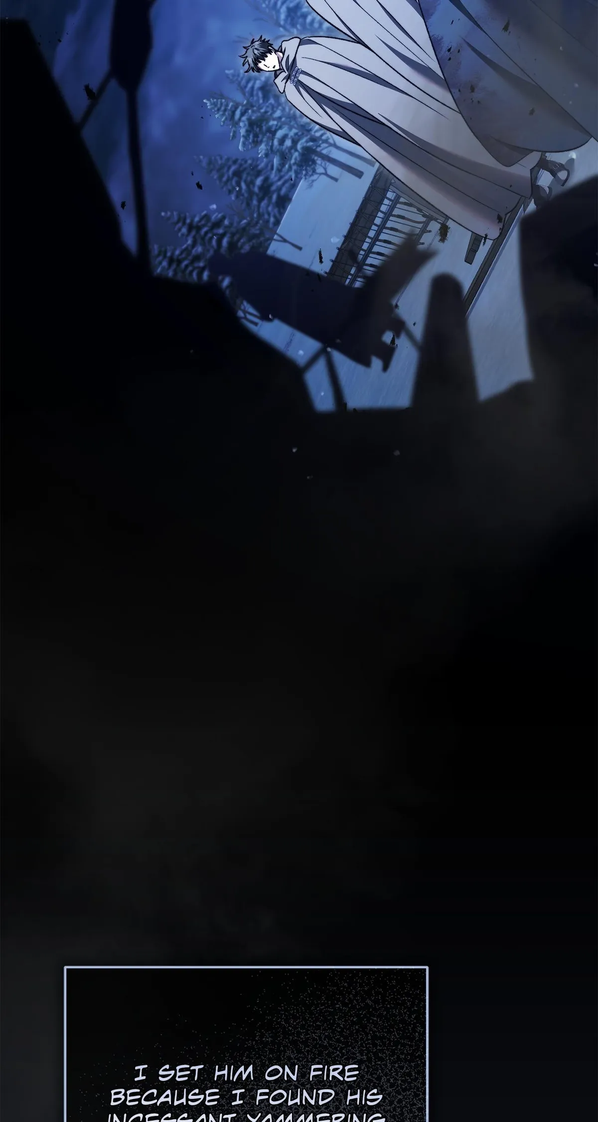 All for My Dearest Juliet Chapter 87 page 57 - 