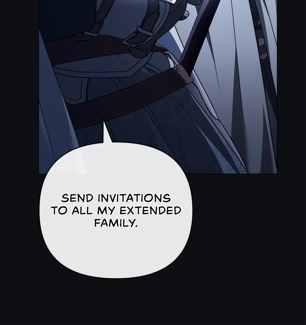 All for My Dearest Juliet Chapter 87 page 59 - 