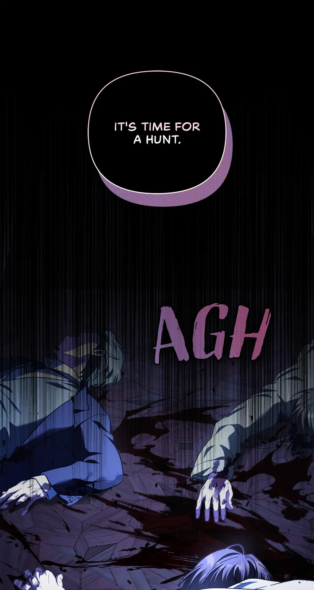 All for My Dearest Juliet Chapter 87 page 60 - 